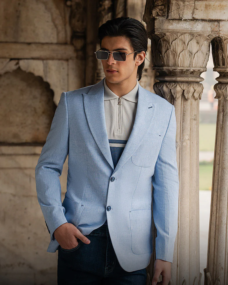 Pakistan's Ultimate Premium Men's Fashion