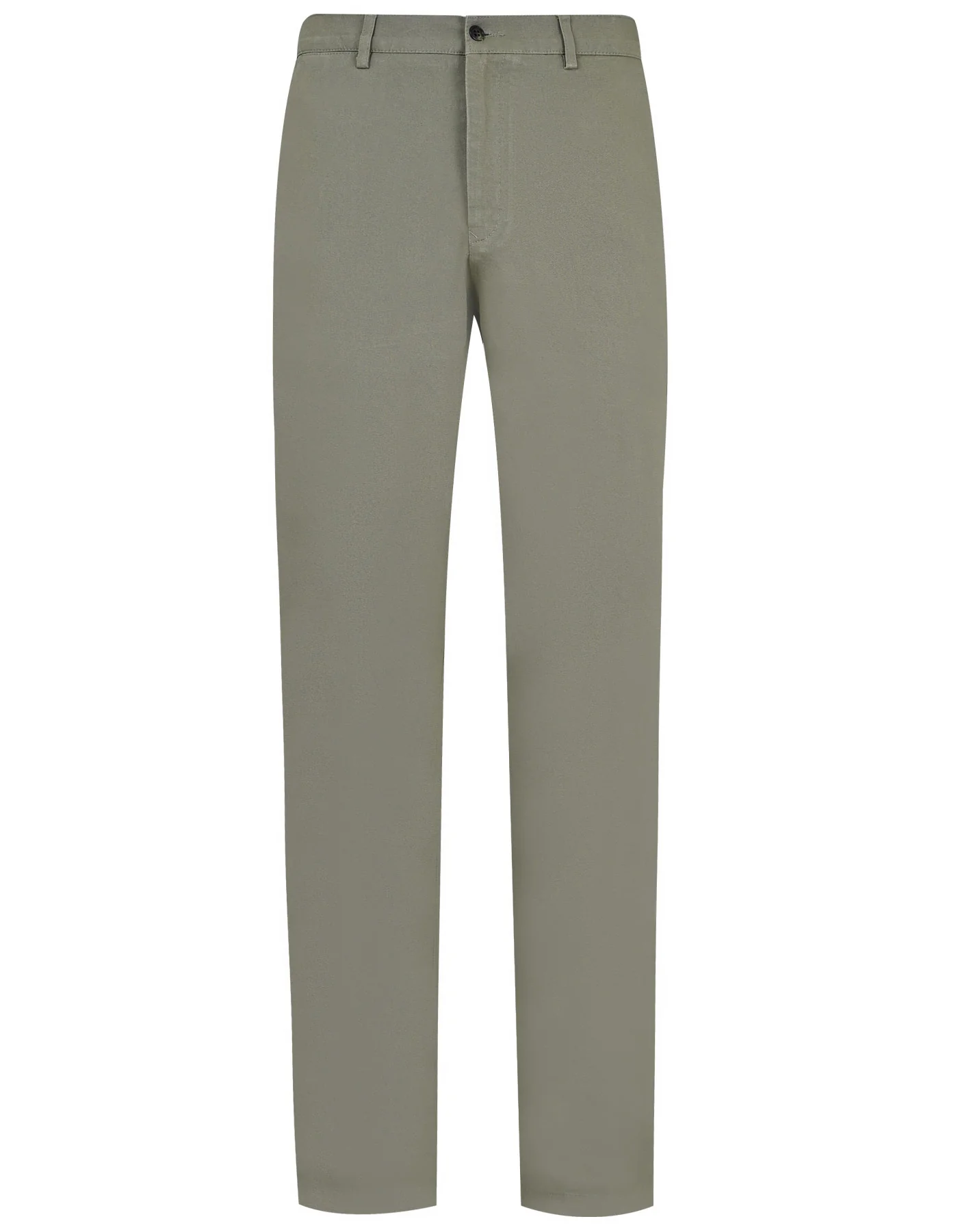 Beige Smart Fit Chino