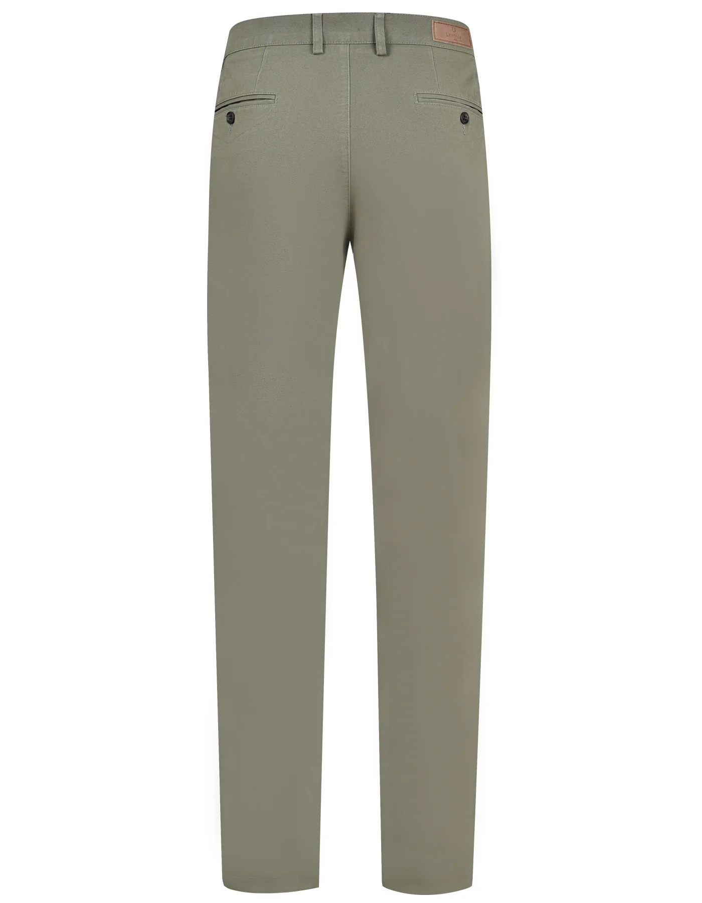 Beige Smart Fit Chino - Image 5