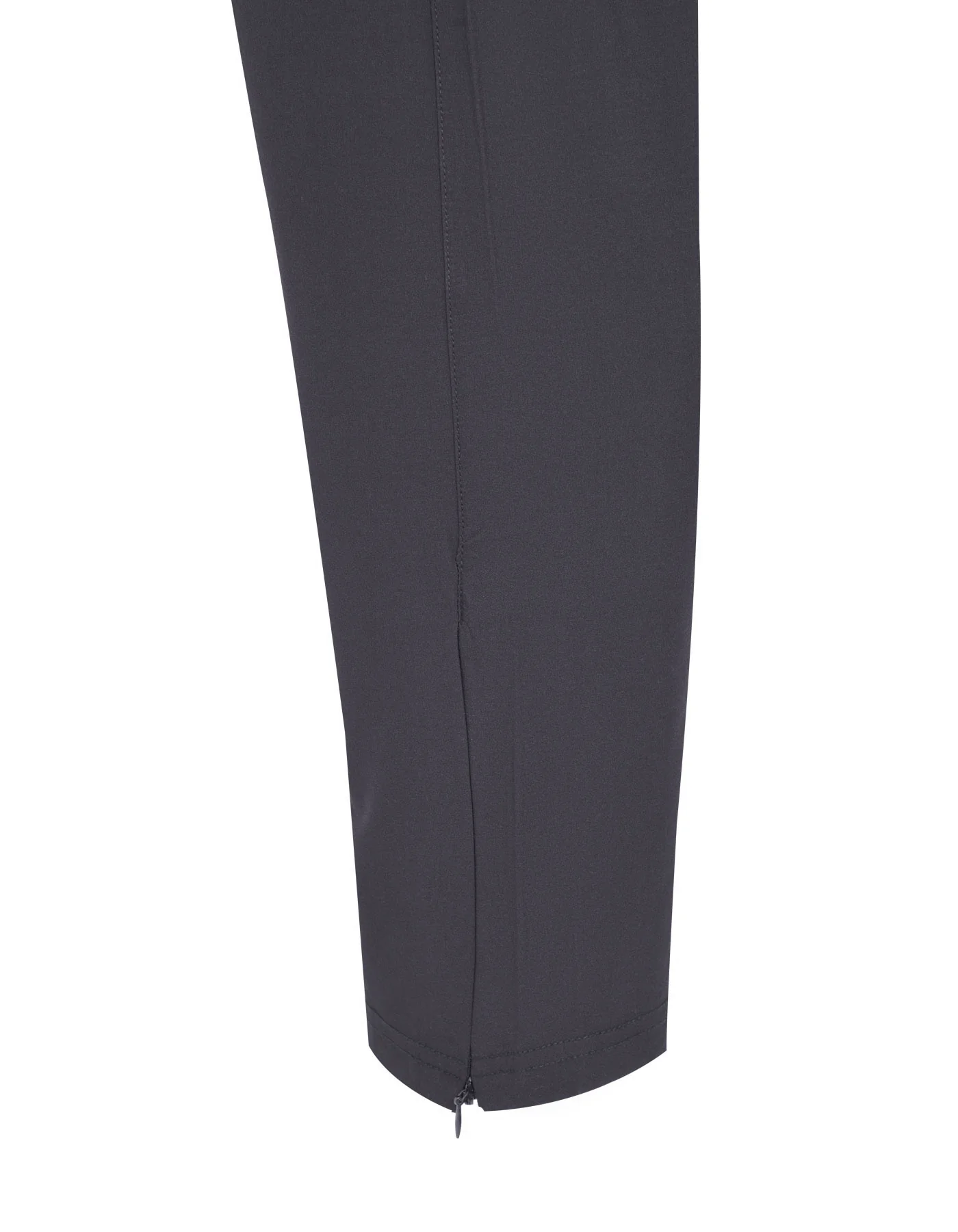 Black Gym Trouser - Image 5