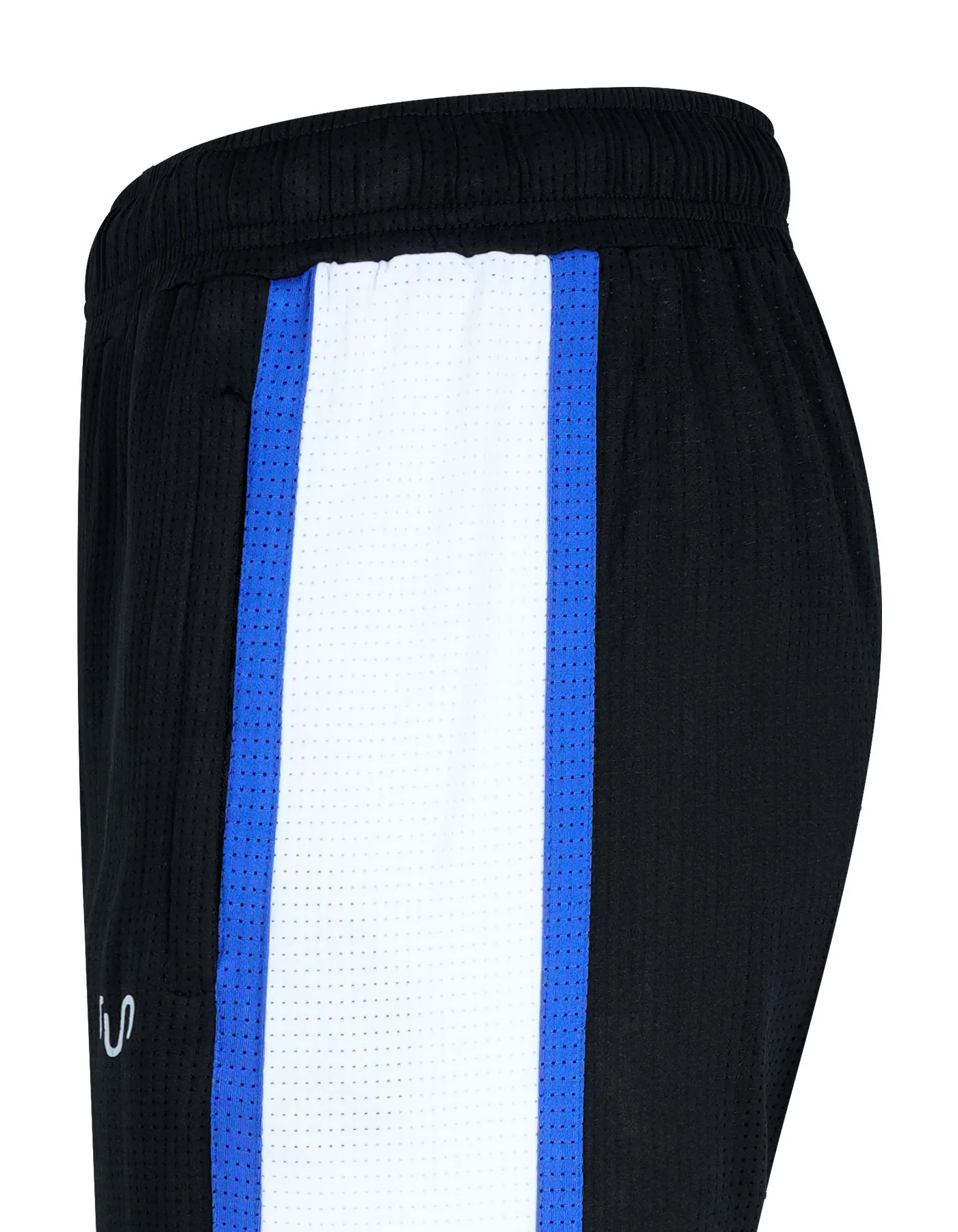 Black Performance Gym Trouser - Image 2