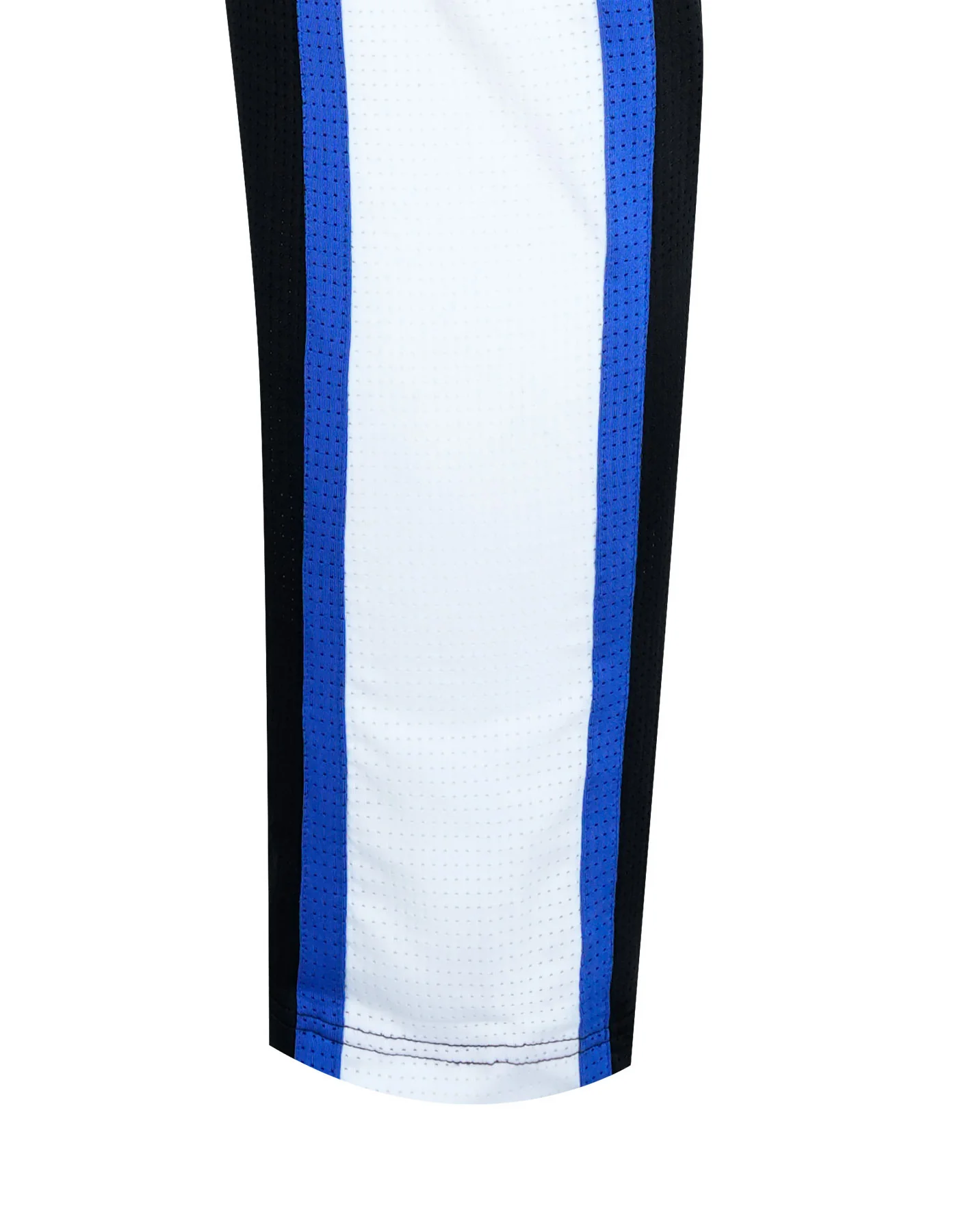 Black Performance Gym Trouser - Image 3