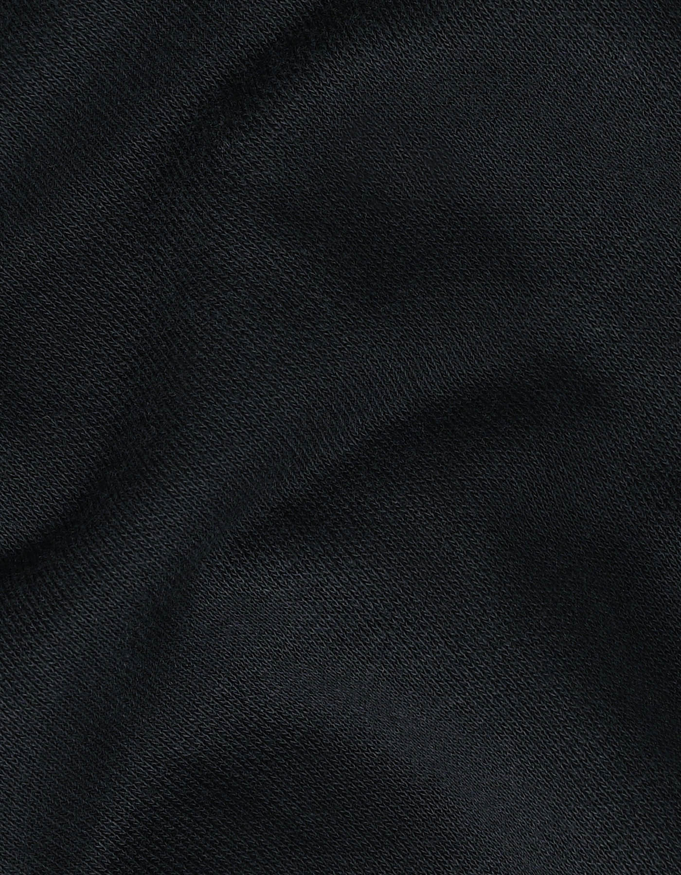 Black Printed Sweatshirt - Image 7