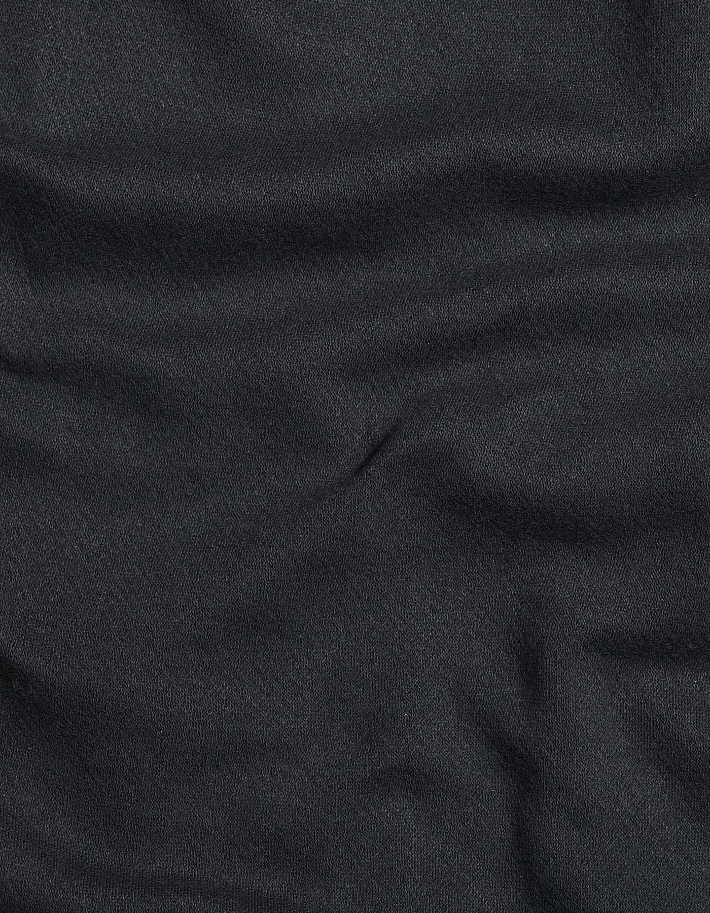 Black Texture Sweatshirt - Image 6
