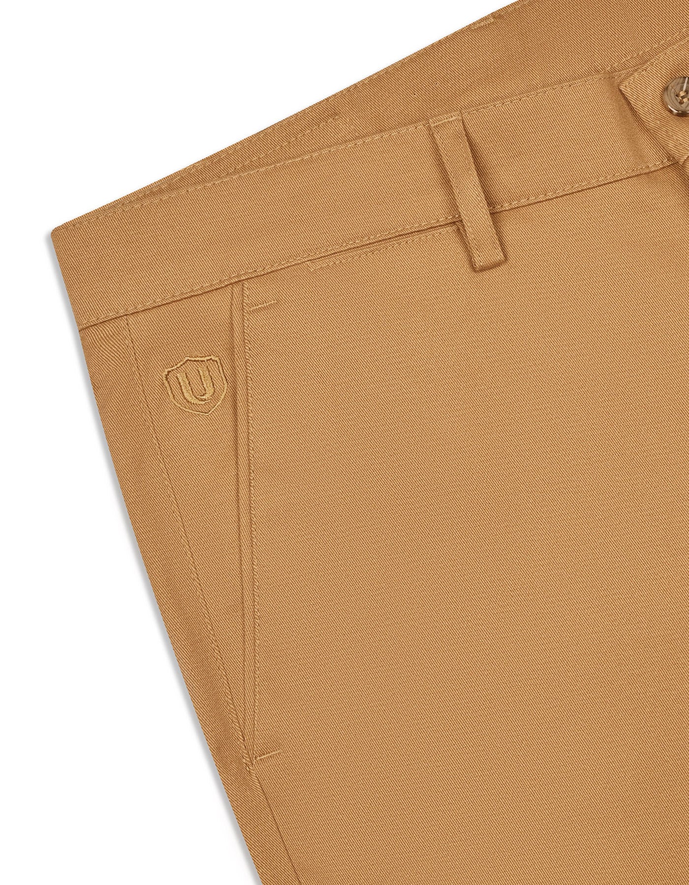 Camel Smart Fit Chino - Image 3