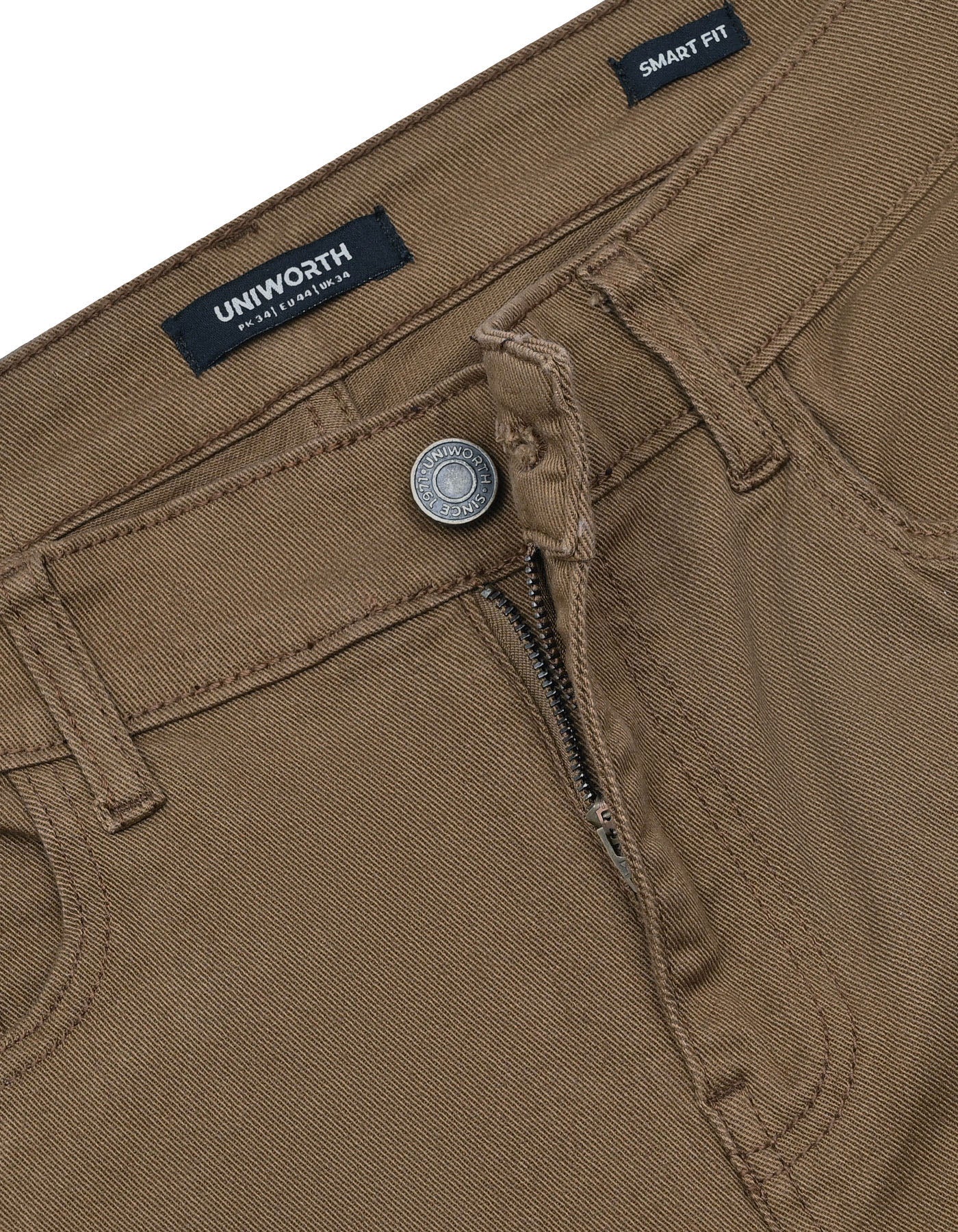 Camel Smart Fit Denim - Image 2