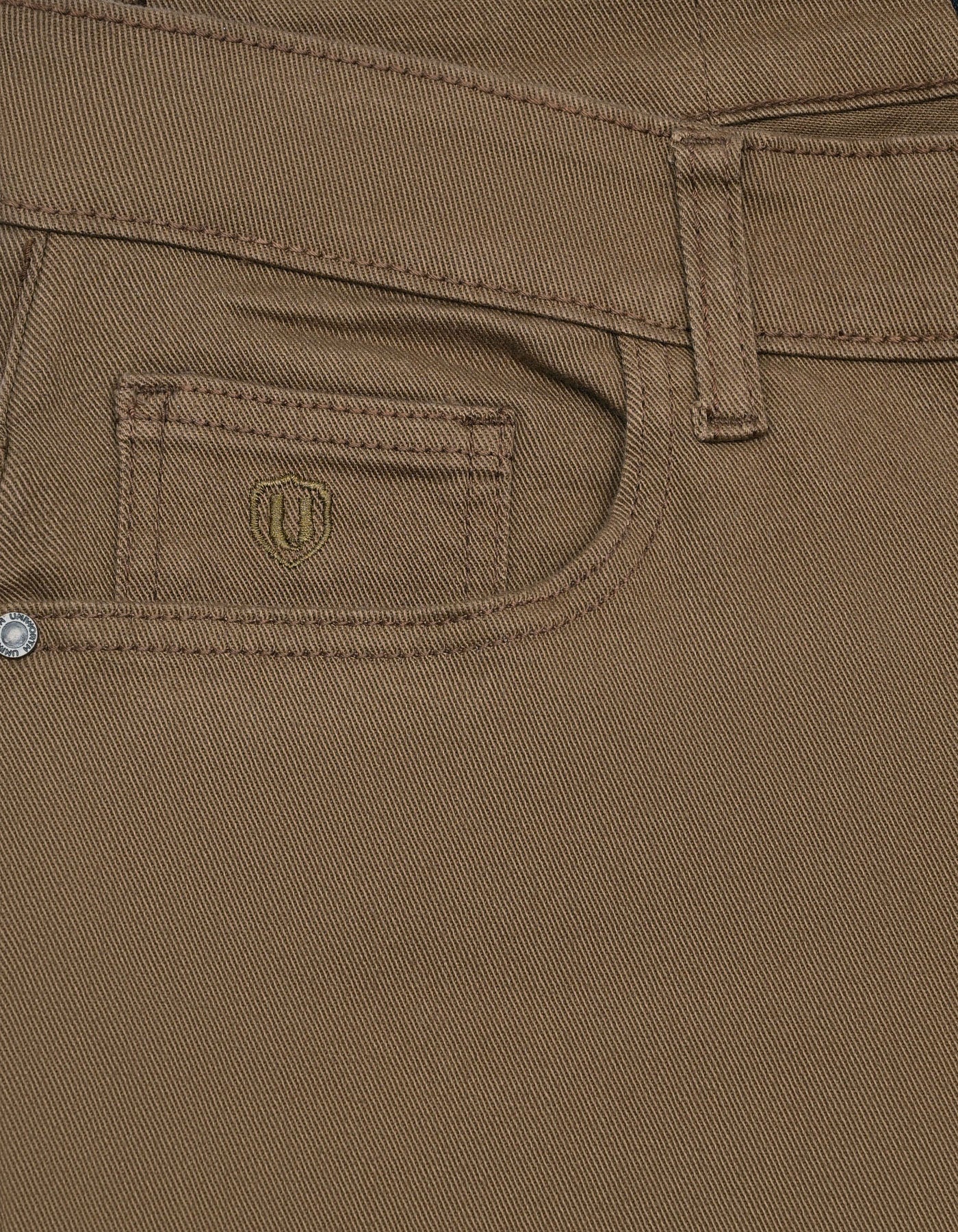 Camel Smart Fit Denim - Image 3