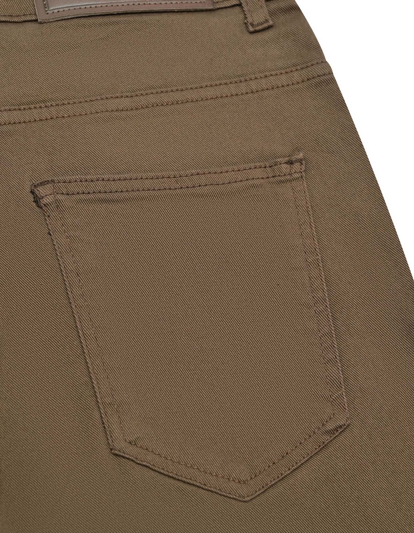 Camel Smart Fit Denim - Image 4