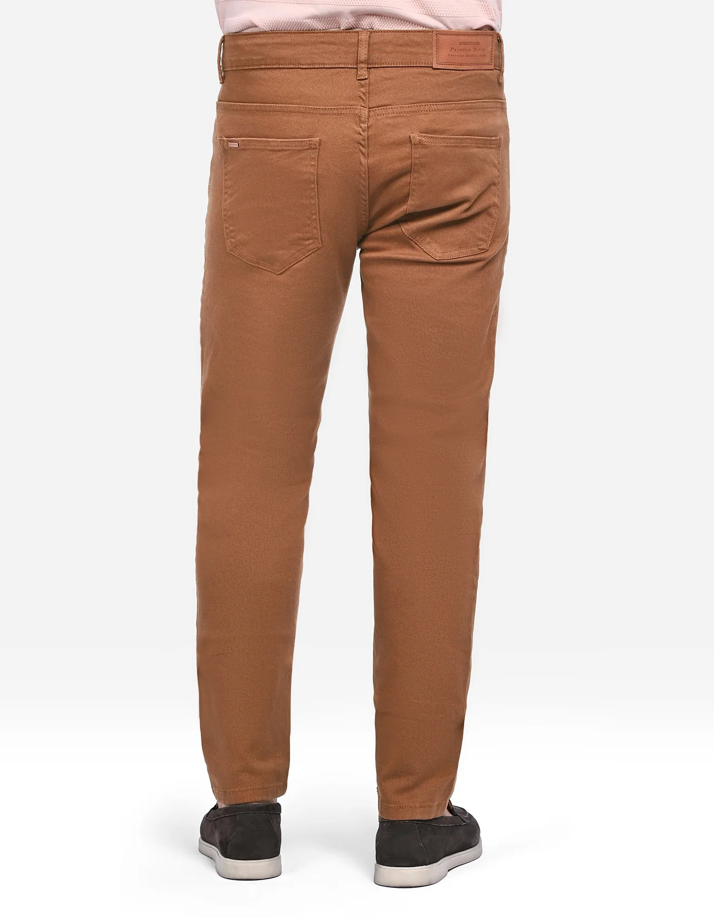 Camel Smart Fit Denim - Image 5