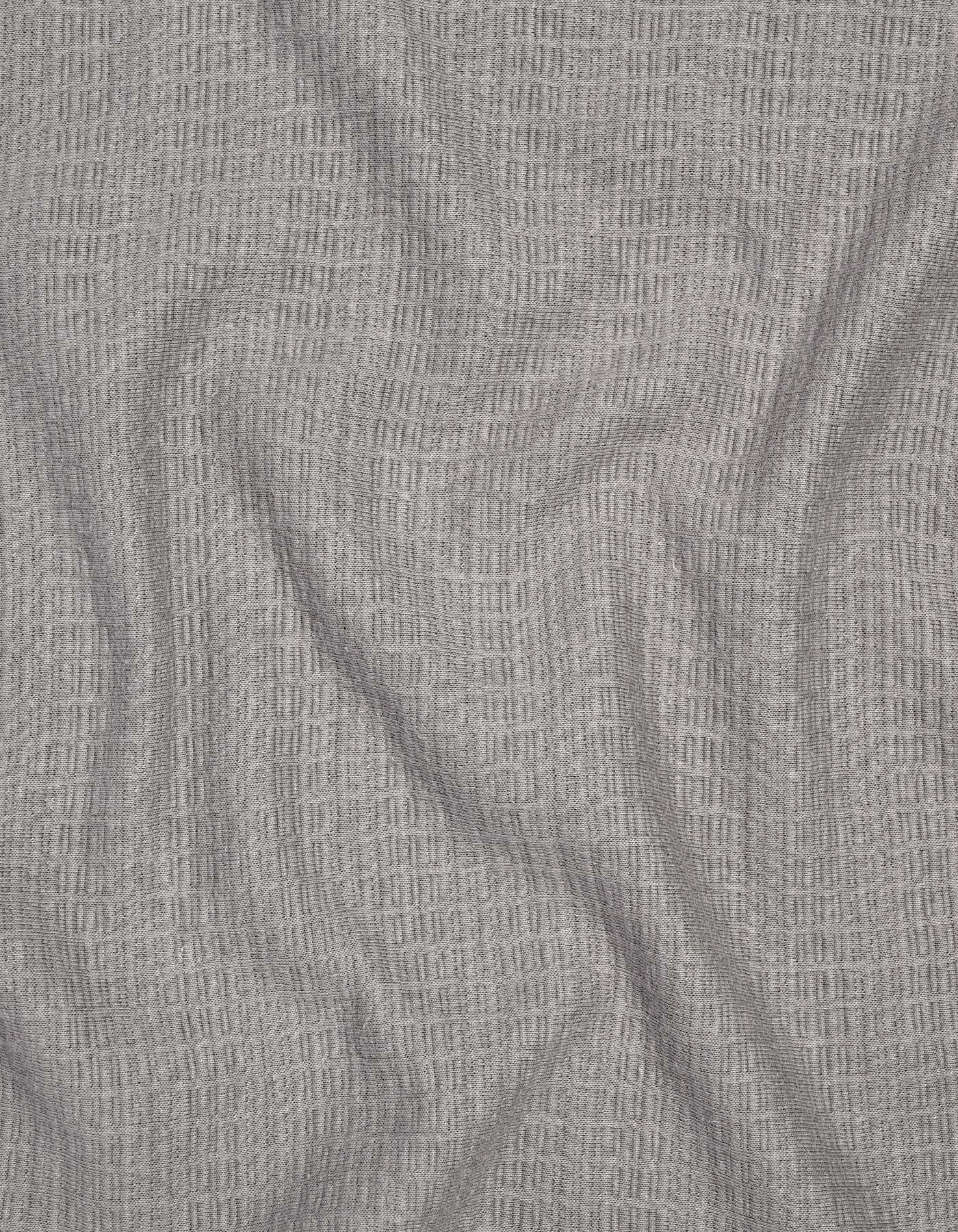 Cement Texture Sweatshirt - Image 6