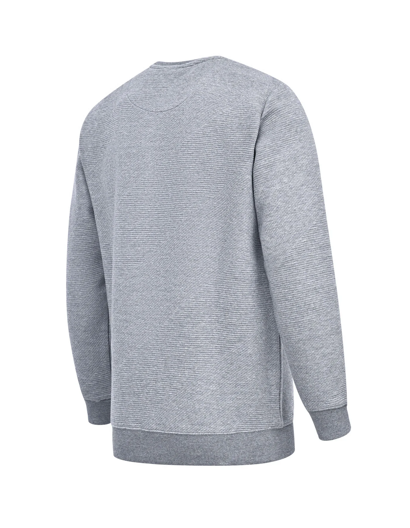 Cement Texture Sweatshirt - Image 5