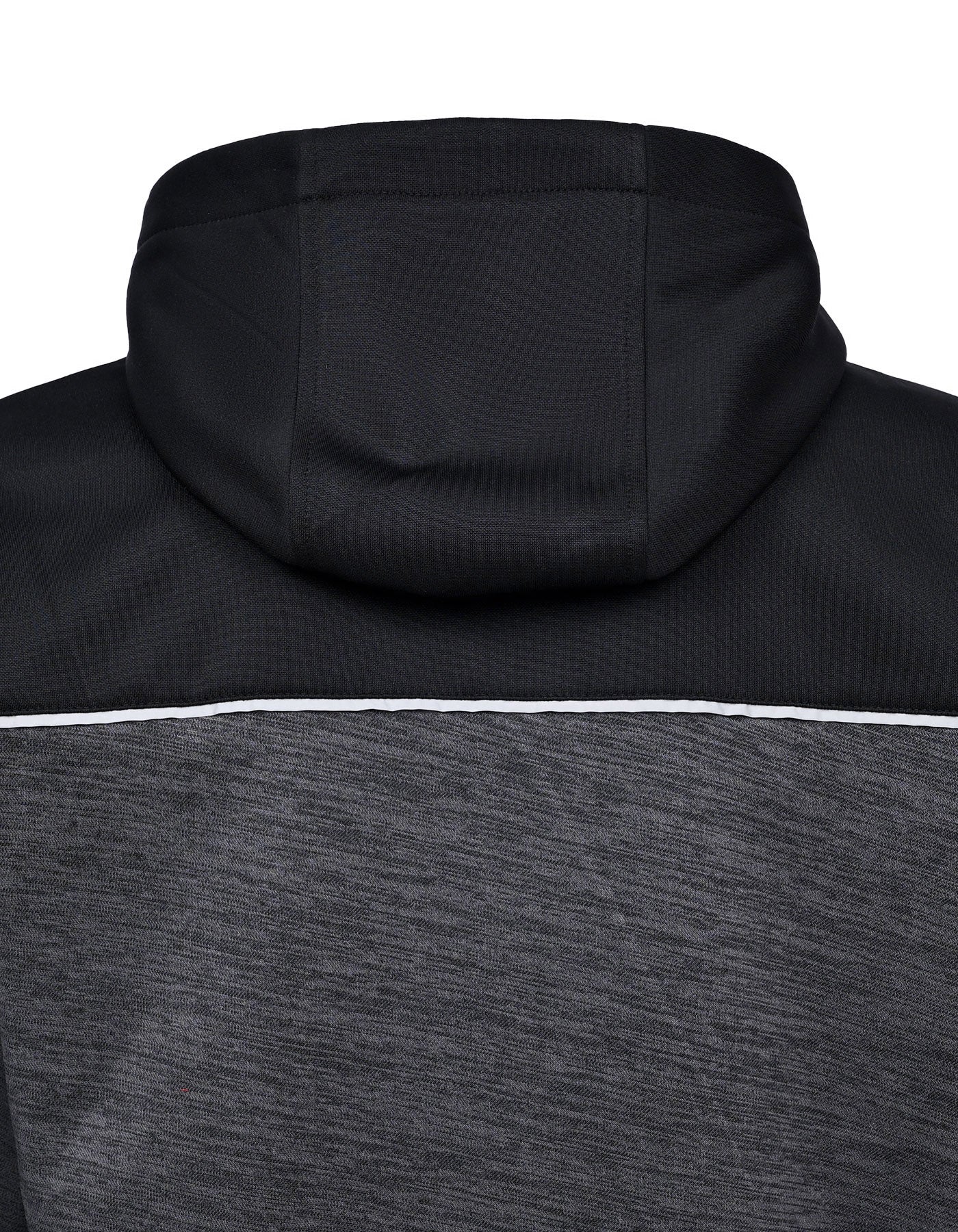 Charcoal Full Sleeves Track Suit - Image 4