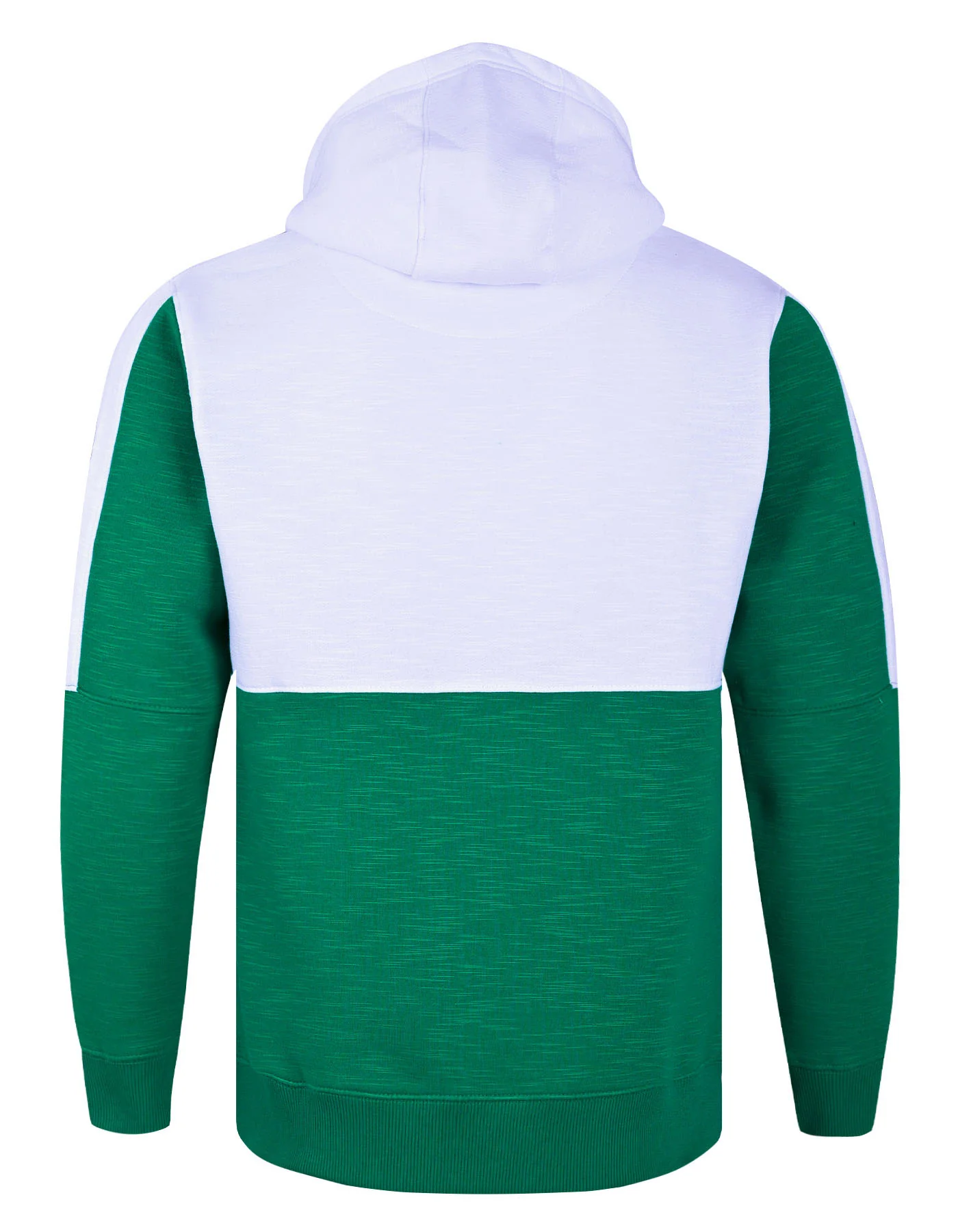 Expedition Green Texture Pullover Hoodie - Image 4