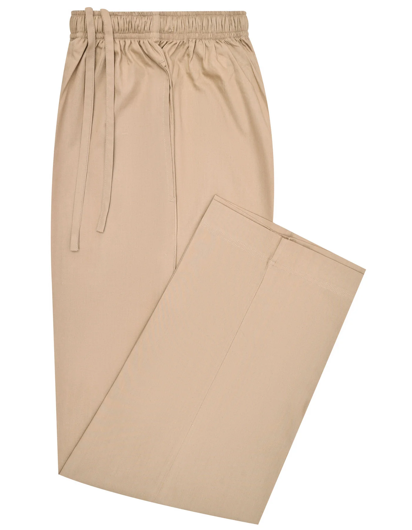 Fawn Cross Pocket Woven Pajama