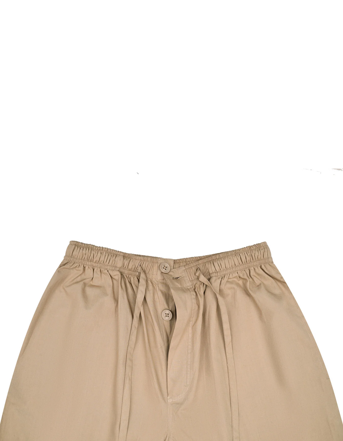 Fawn Cross Pocket Woven Pajama - Image 2