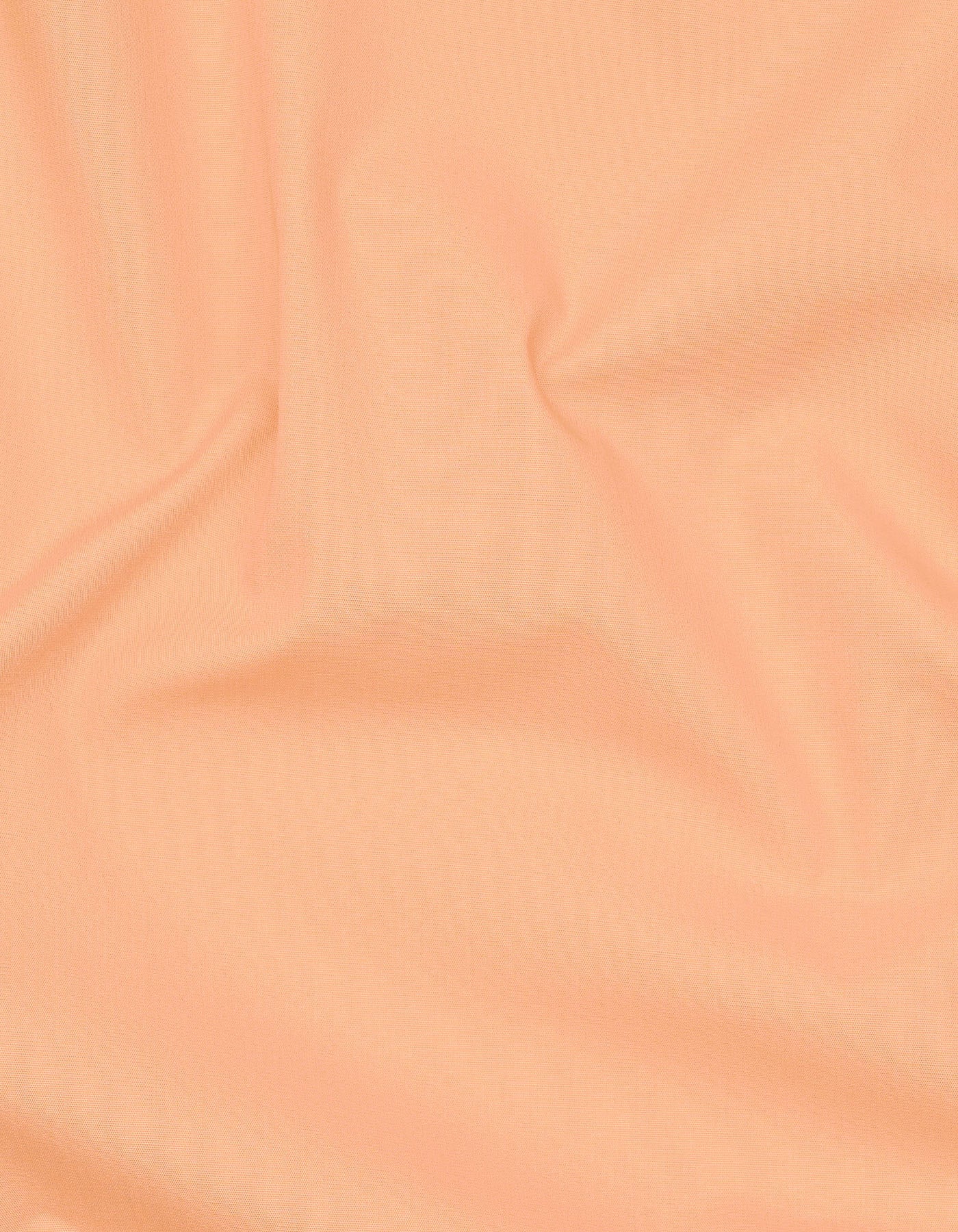 Fawn Plain Classic Fit Shirt - Image 4