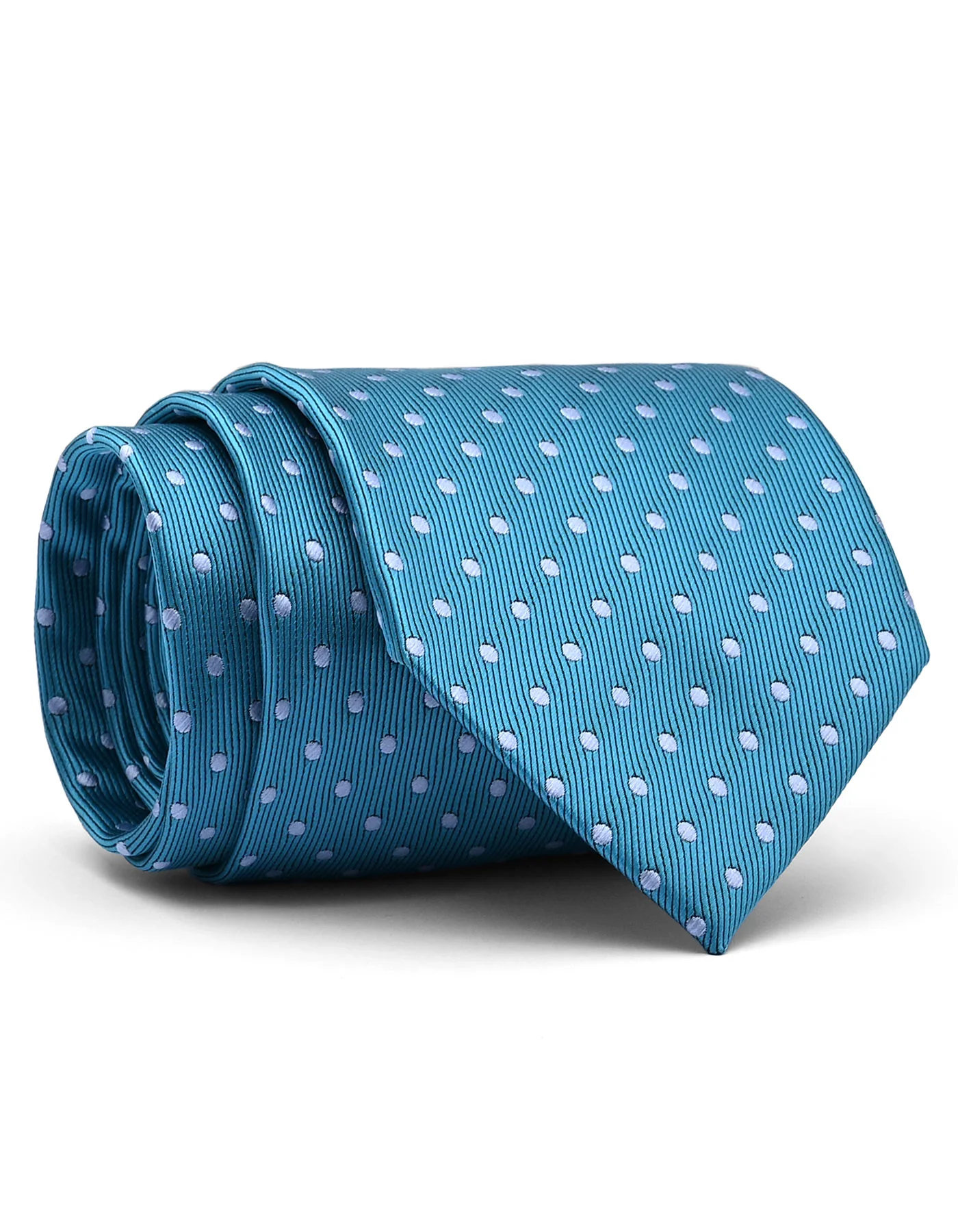 Ferozi Dotted Tie
