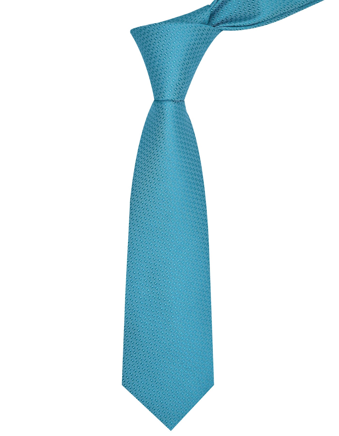 Ferozi Geometric Tie - Image 2