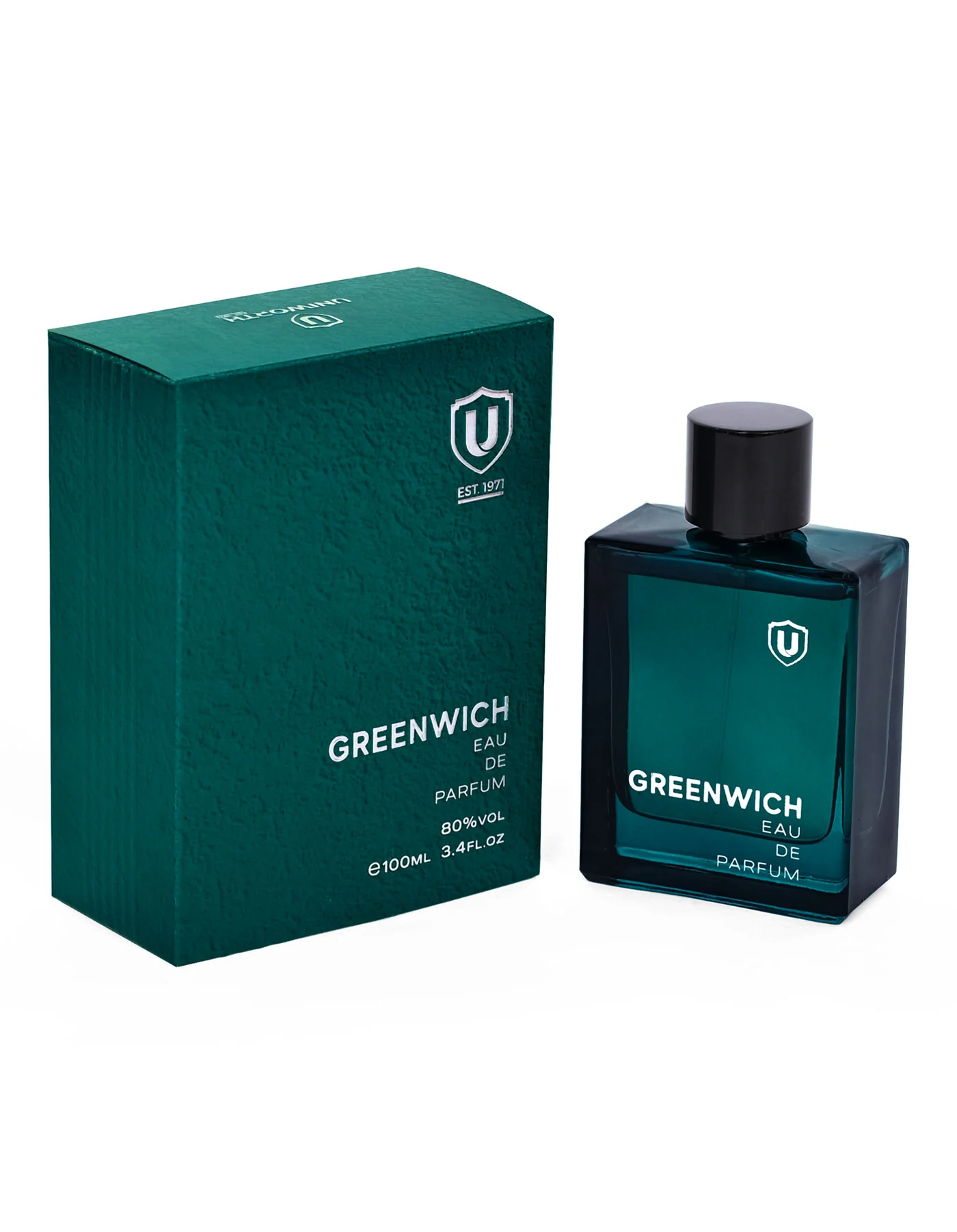 Greenwich Perfume (100-ML) - Image 3