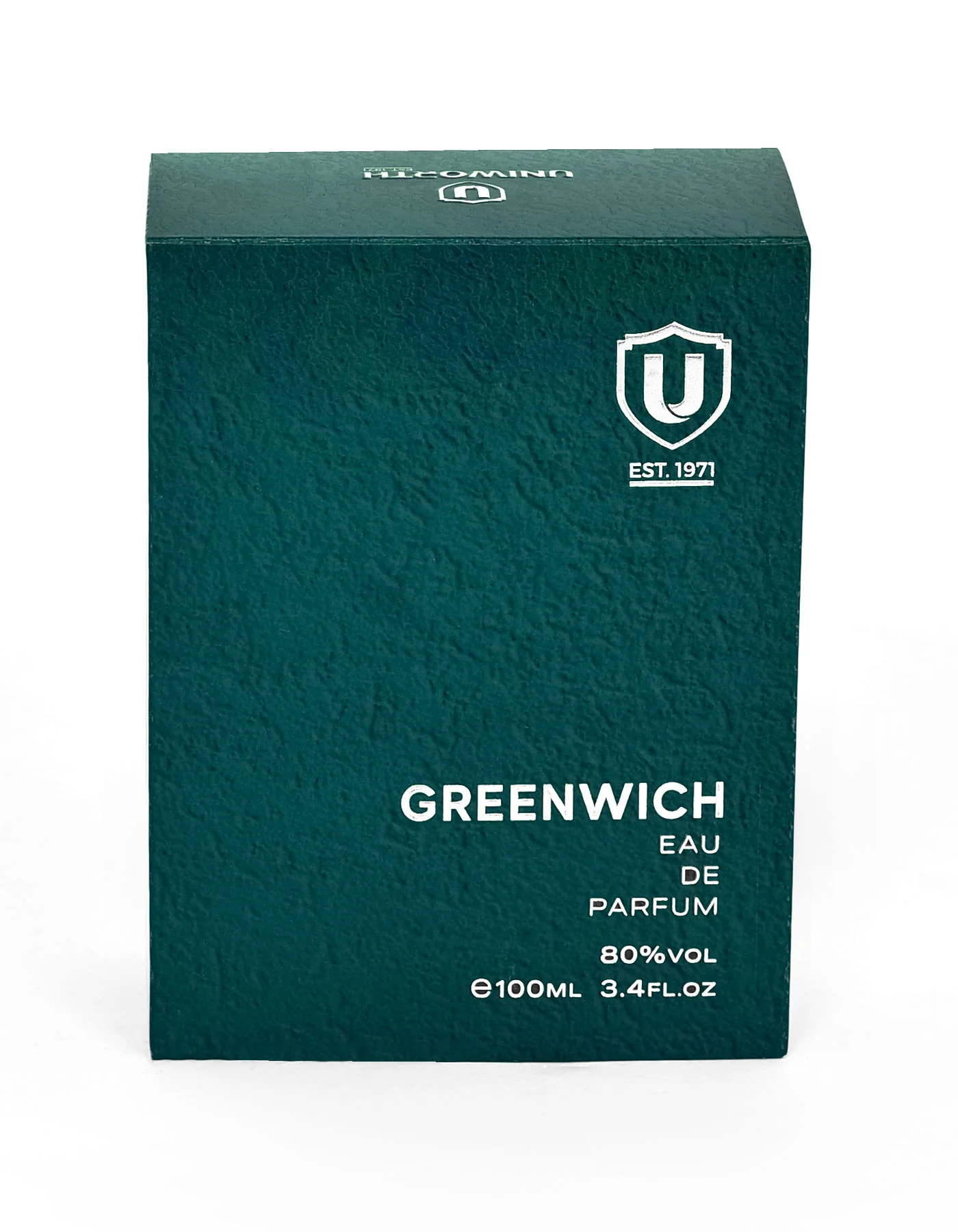 Greenwich Perfume (100-ML) - Image 4