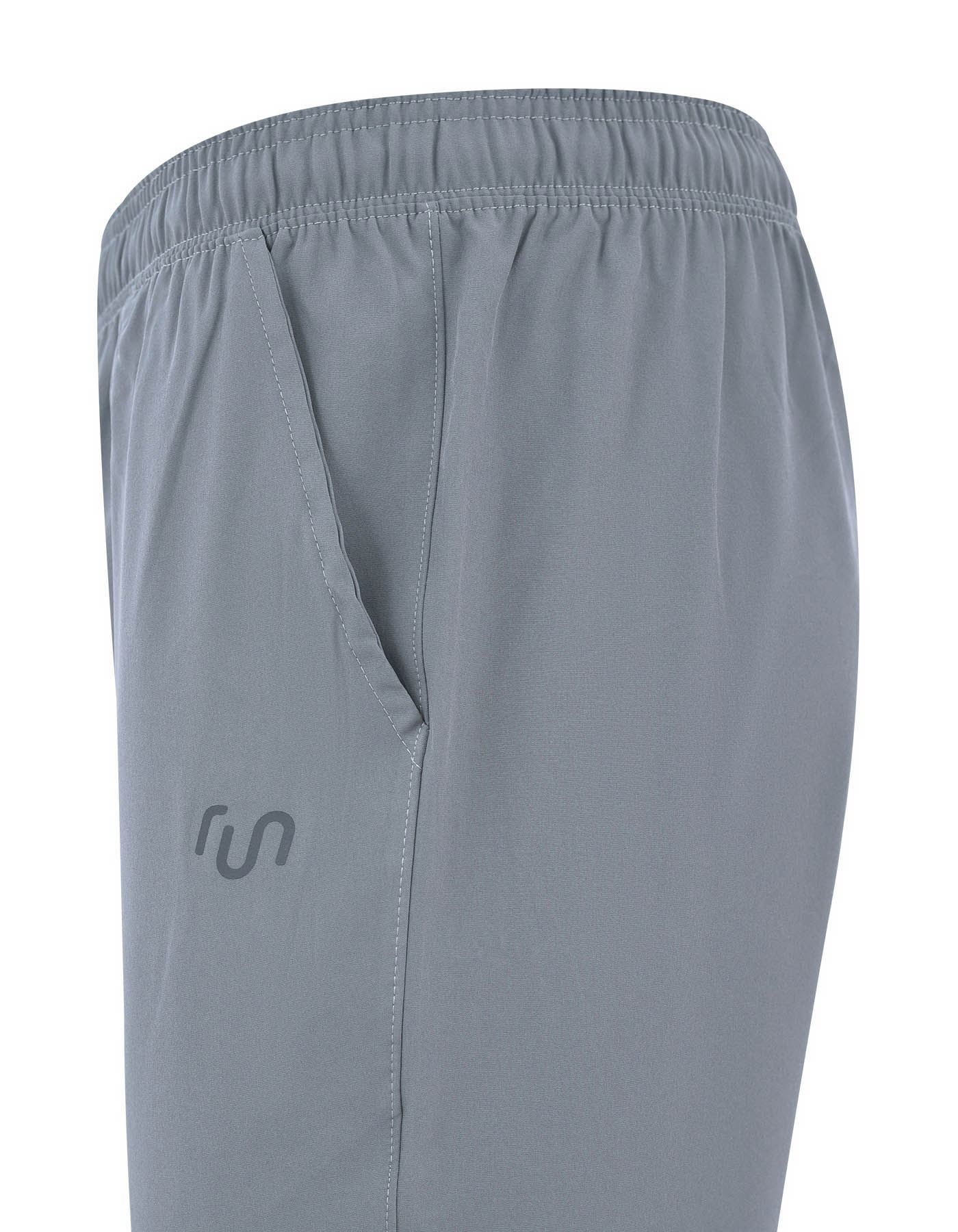 Grey Gym Trouser - Image 2