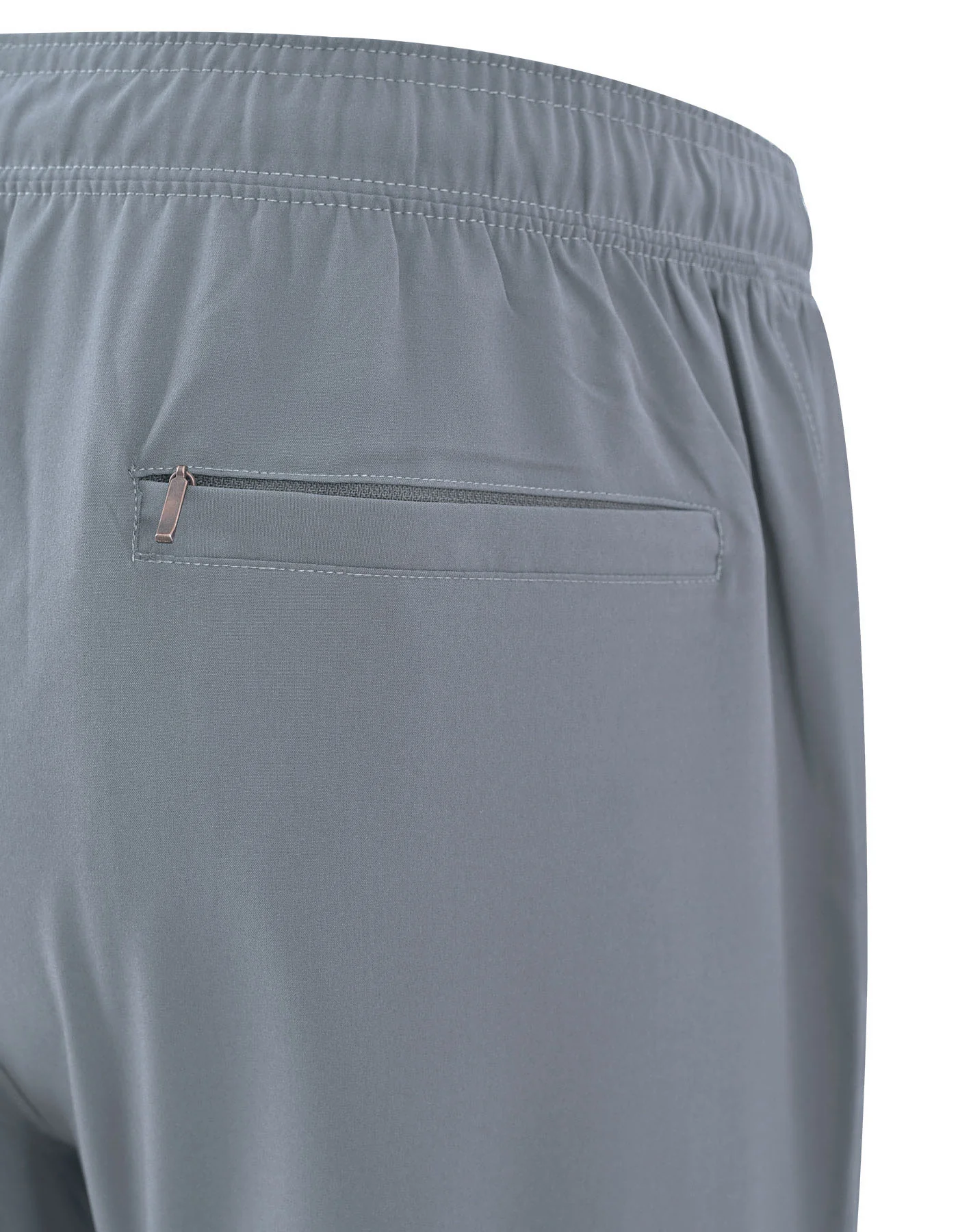 Grey Gym Trouser - Image 3