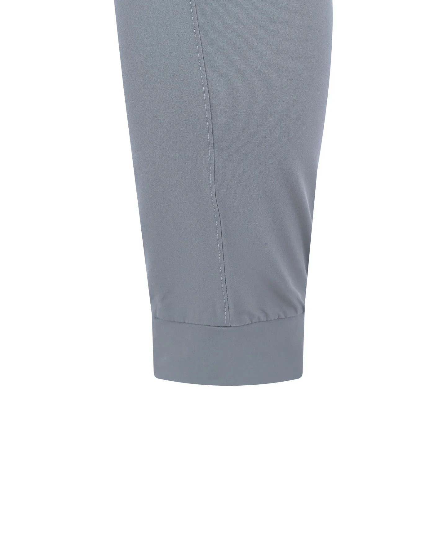 Grey Gym Trouser - Image 4