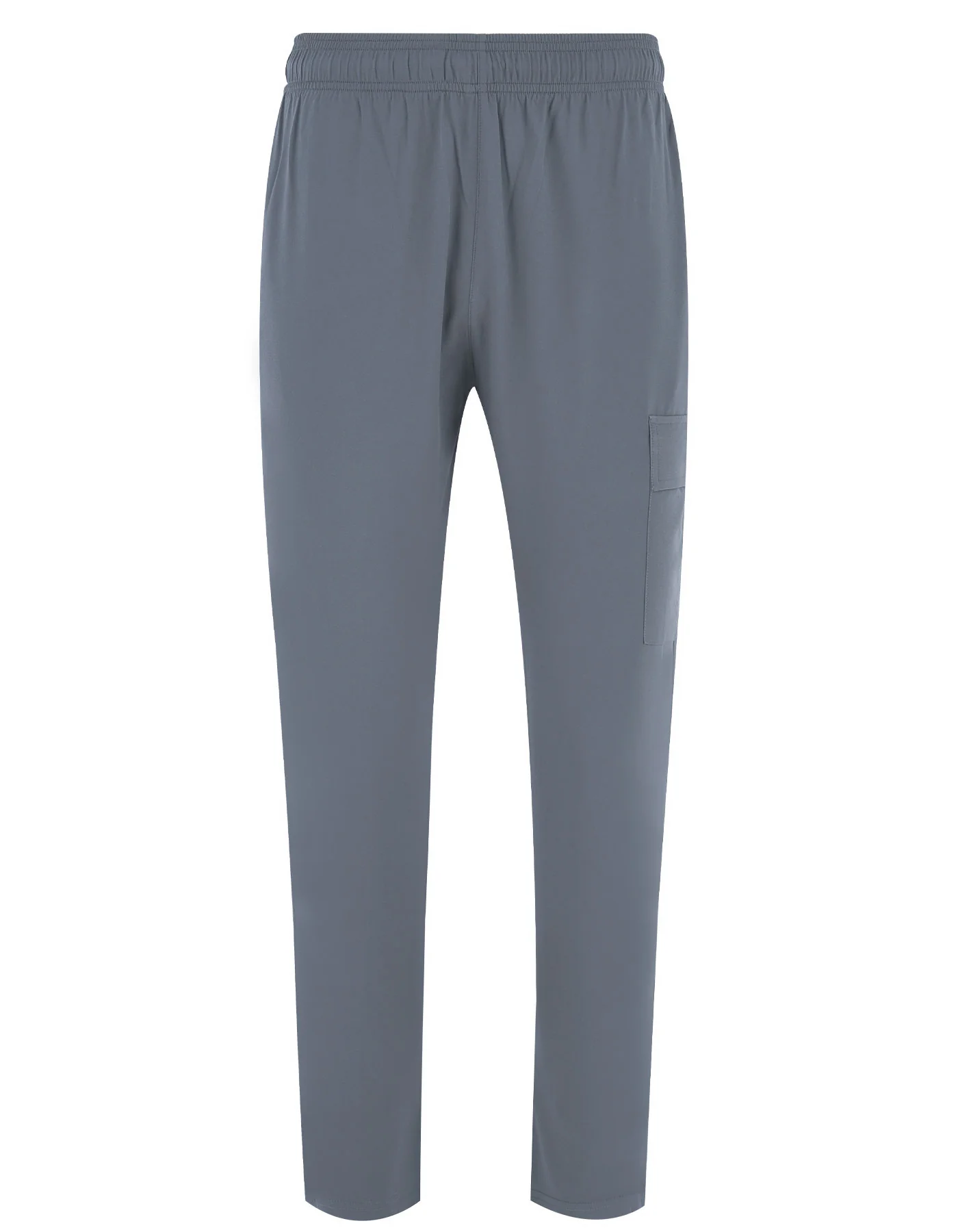 Grey Gym Trouser