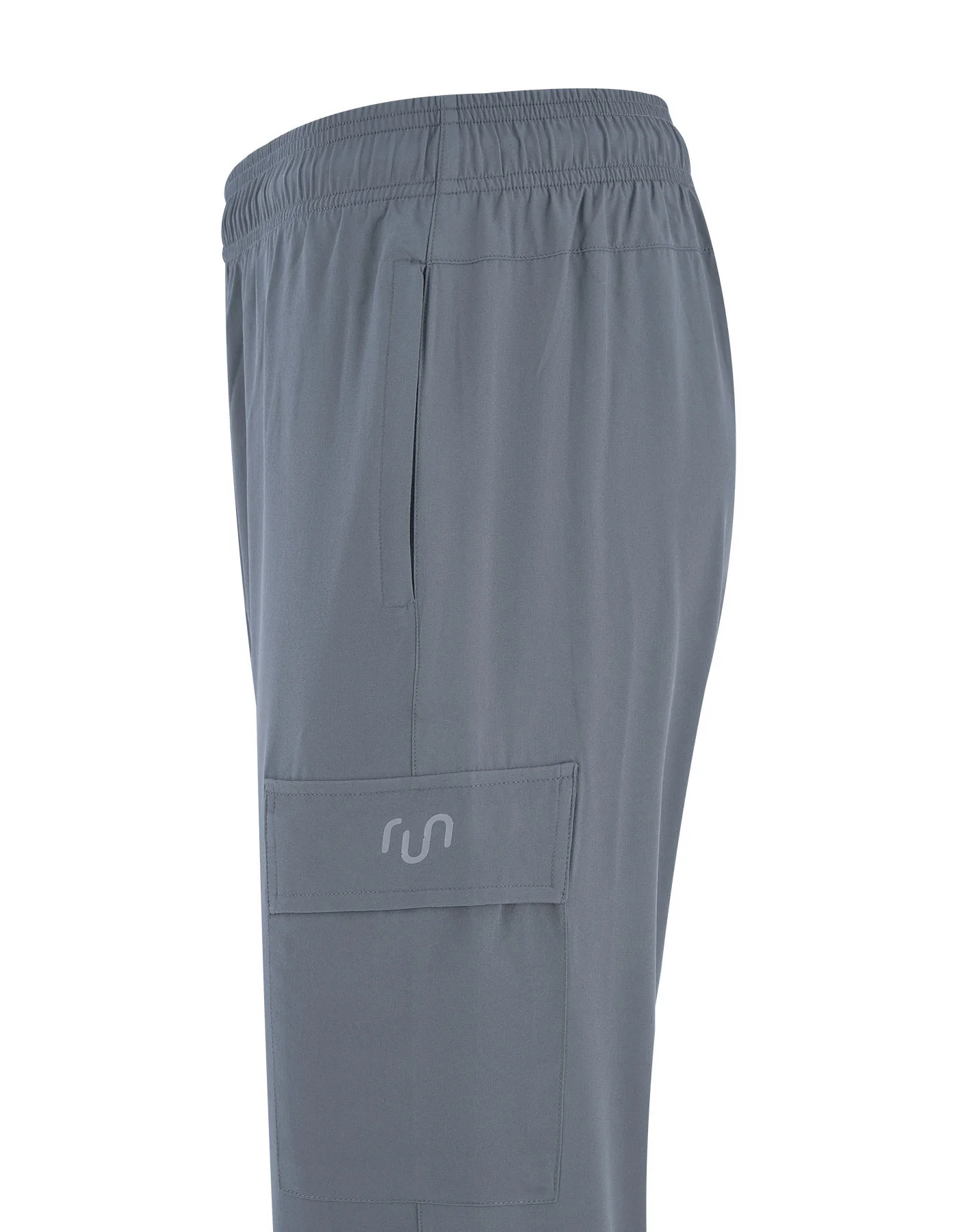 Grey Gym Trouser - Image 2
