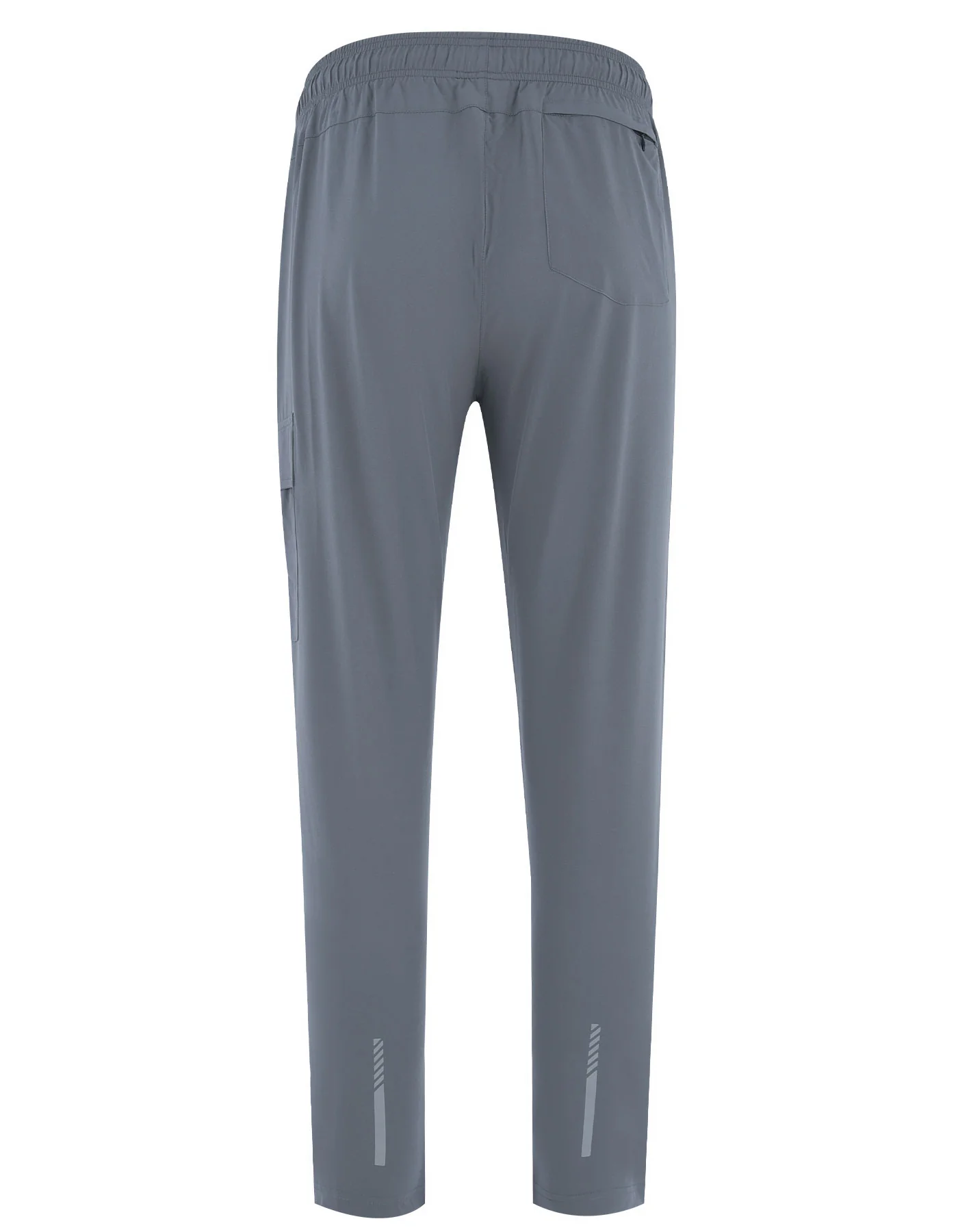 Grey Gym Trouser - Image 6