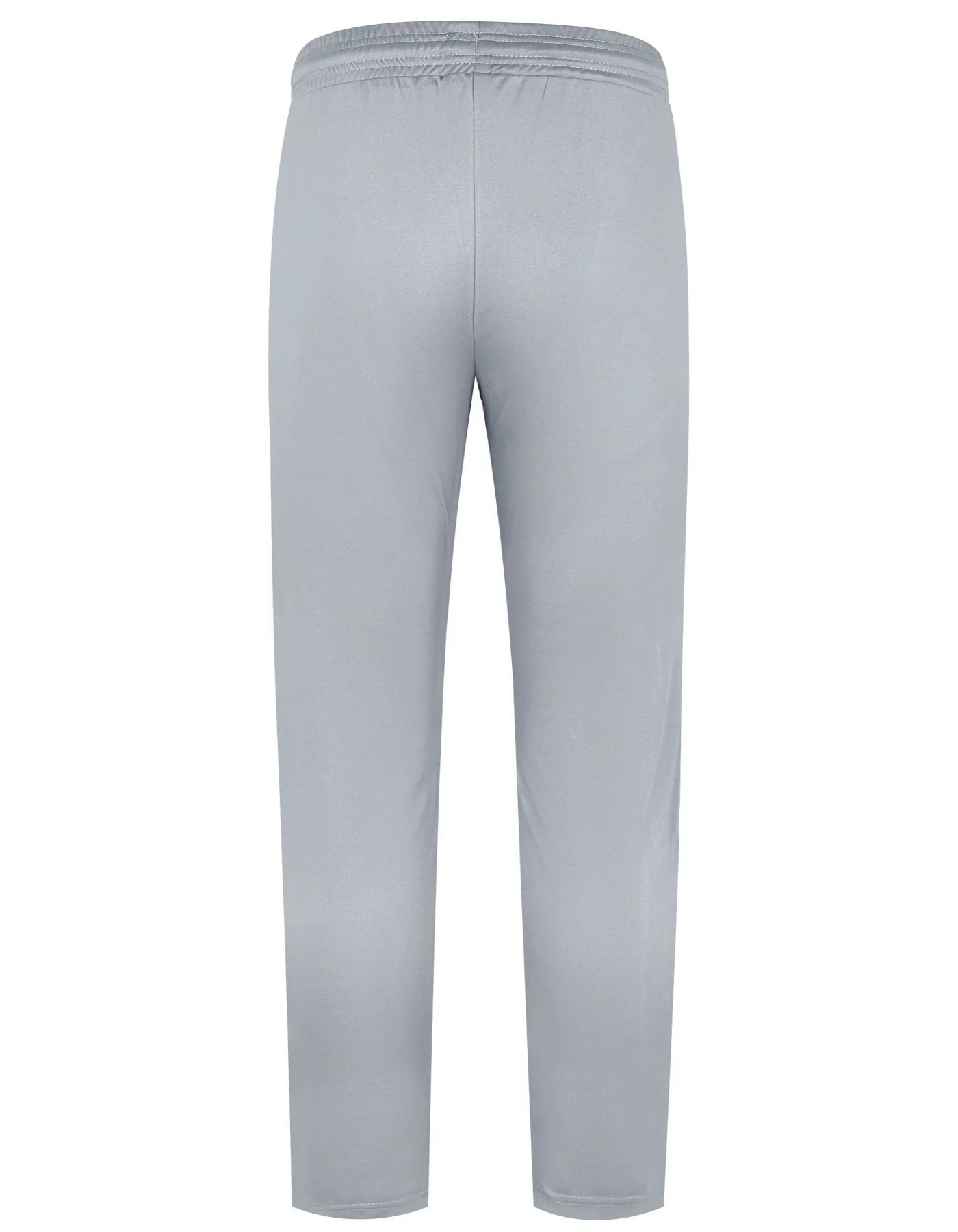 Grey Plain Gym Trouser - Image 4