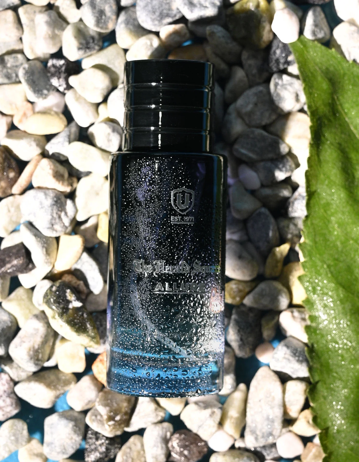Herald Square Allure Perfume (50-ML) - Image 2