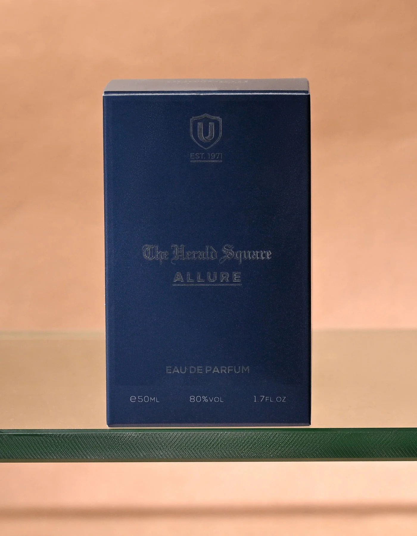 Herald Square Allure Perfume (50-ML) - Image 3