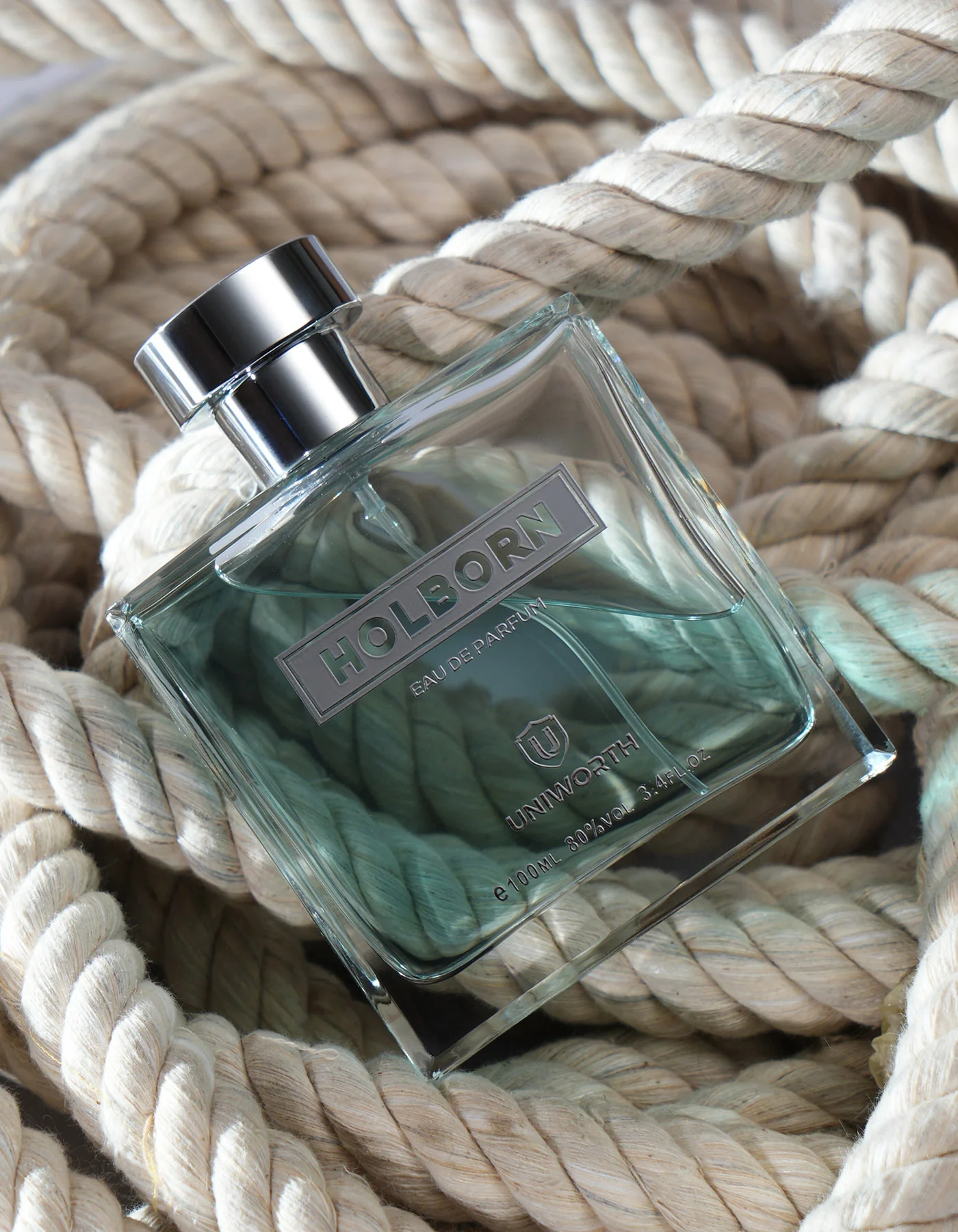 Holborn Perfume (100-ml) - Image 2