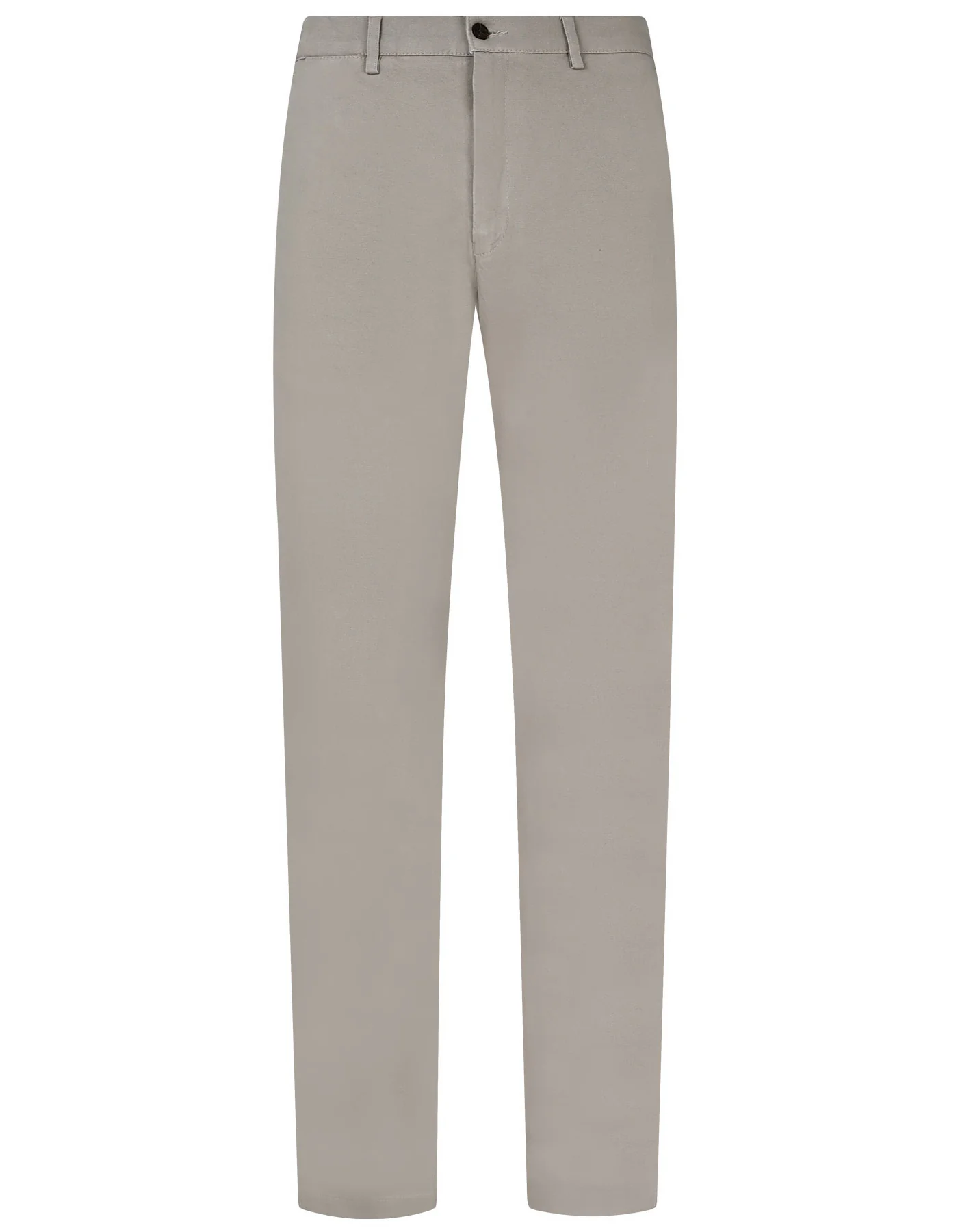 Khaki Smart Fit Chino