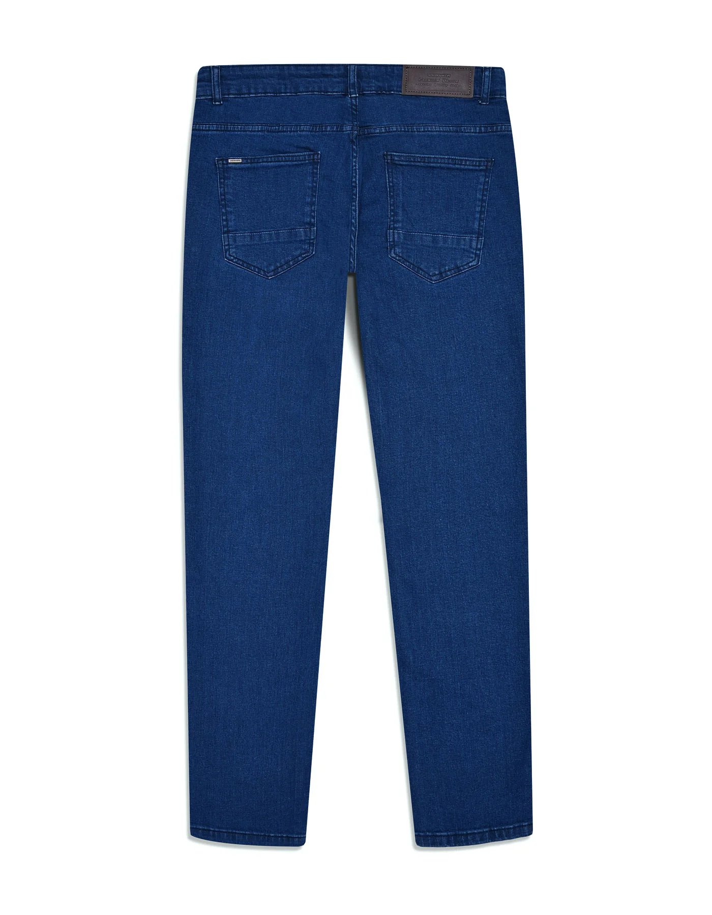 M Blue Smart Fit Denim - Image 5