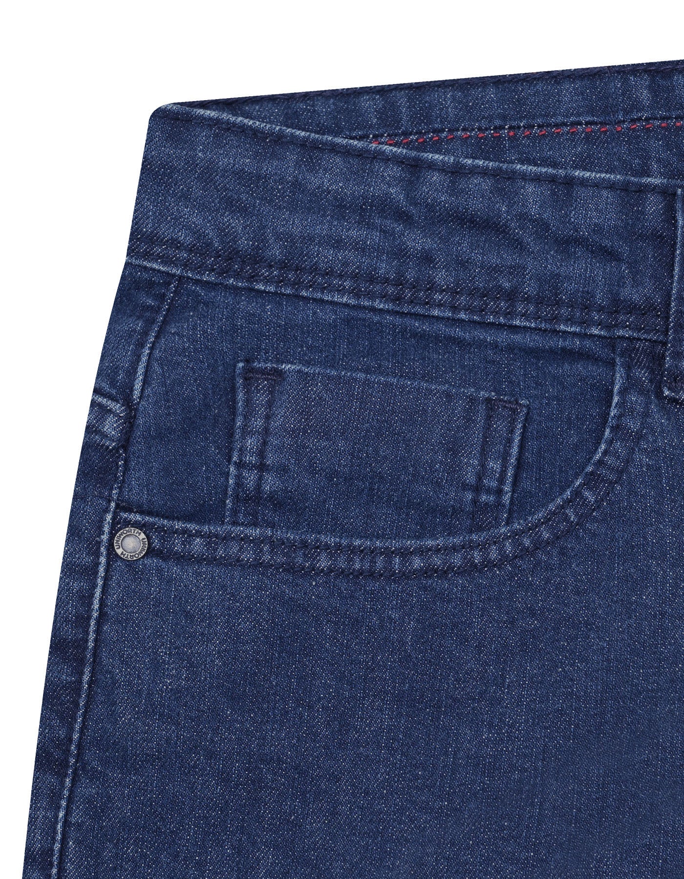 M Blue Smart Fit Denim - Image 3