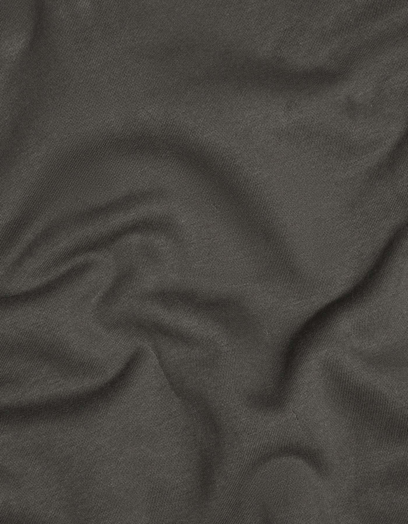 Moss Plain Full Zipper - Image 7