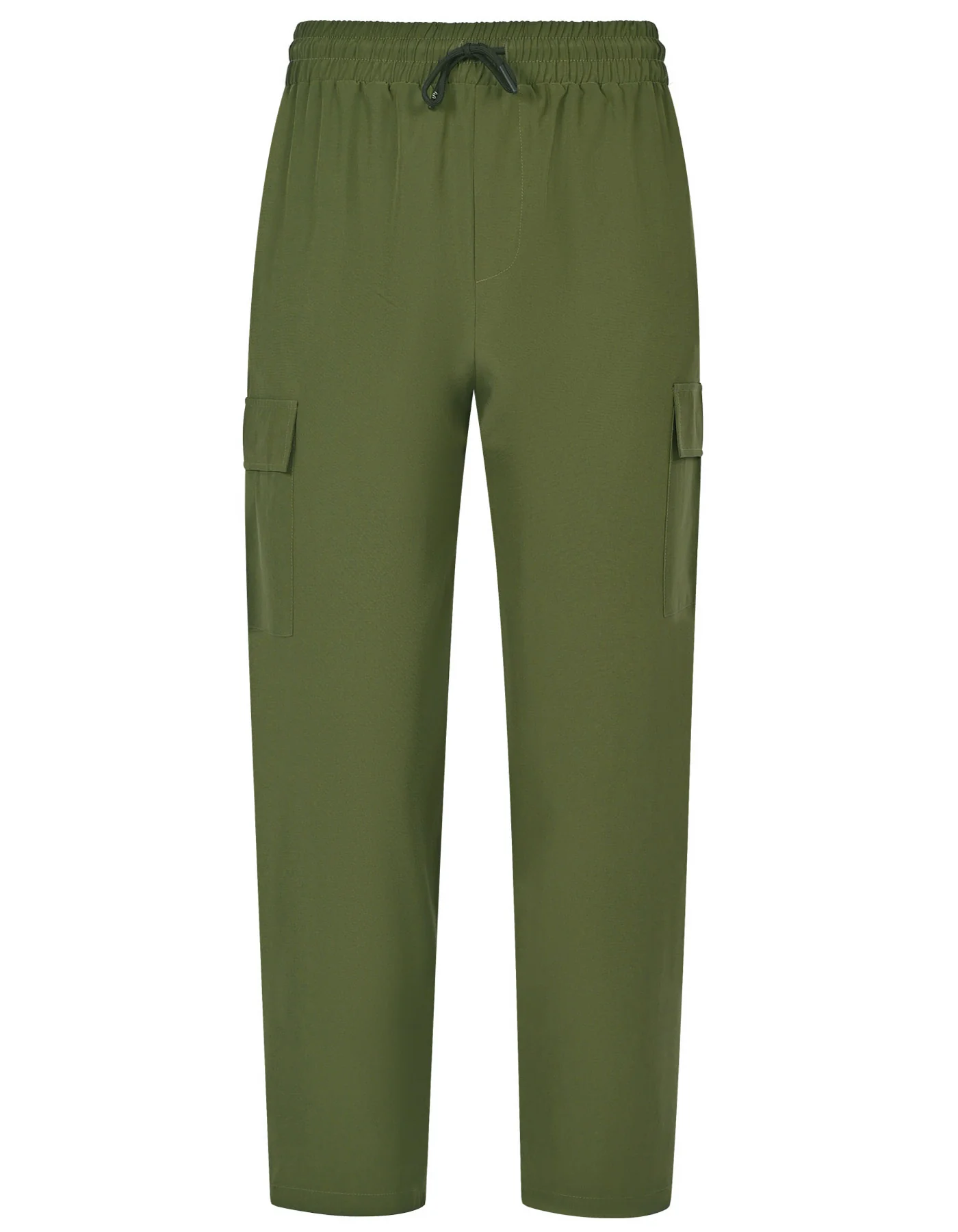 Moss Plain Gym Trouser