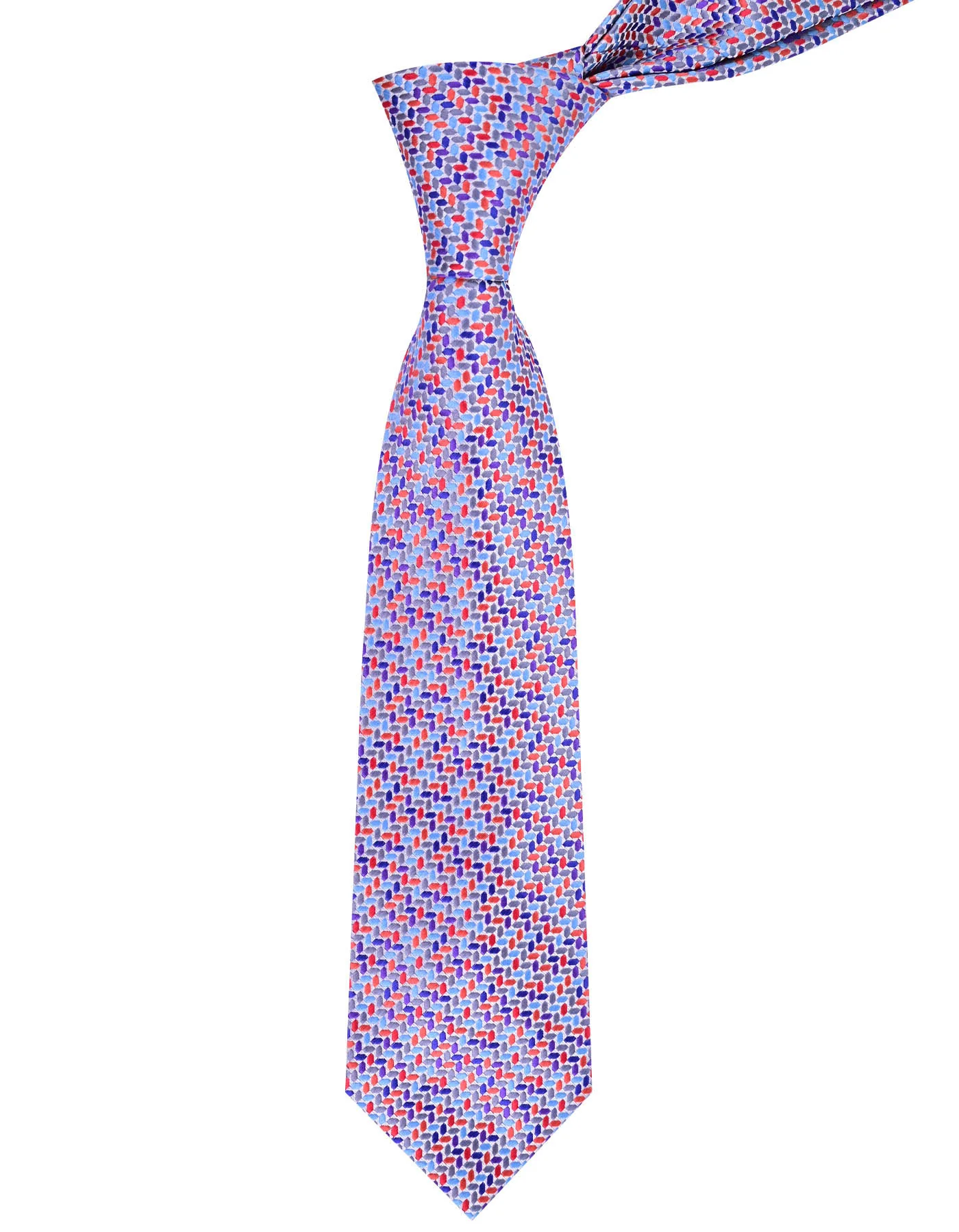 Multi Geometric Tie - Image 2