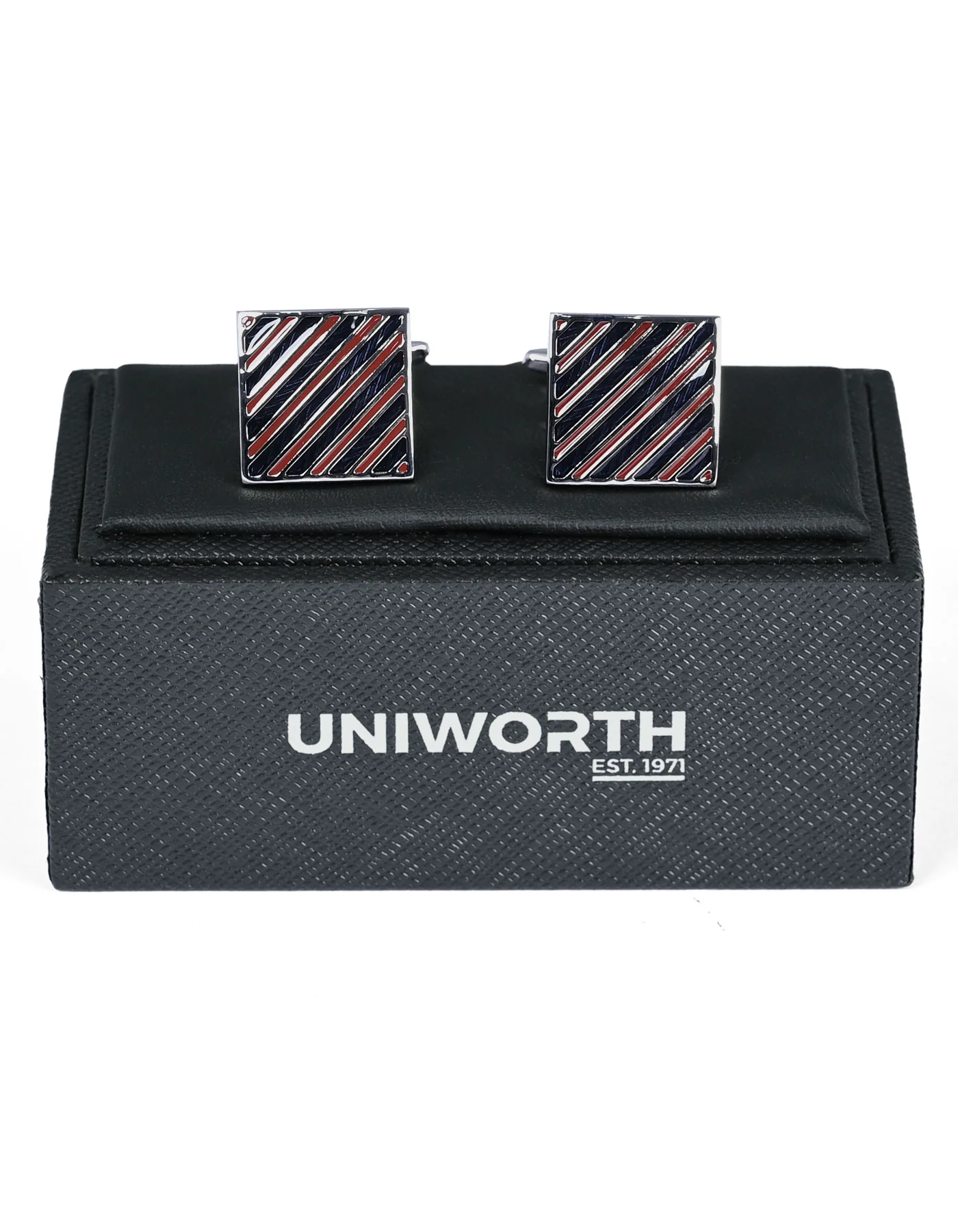 Multi Square Cufflink - Image 2