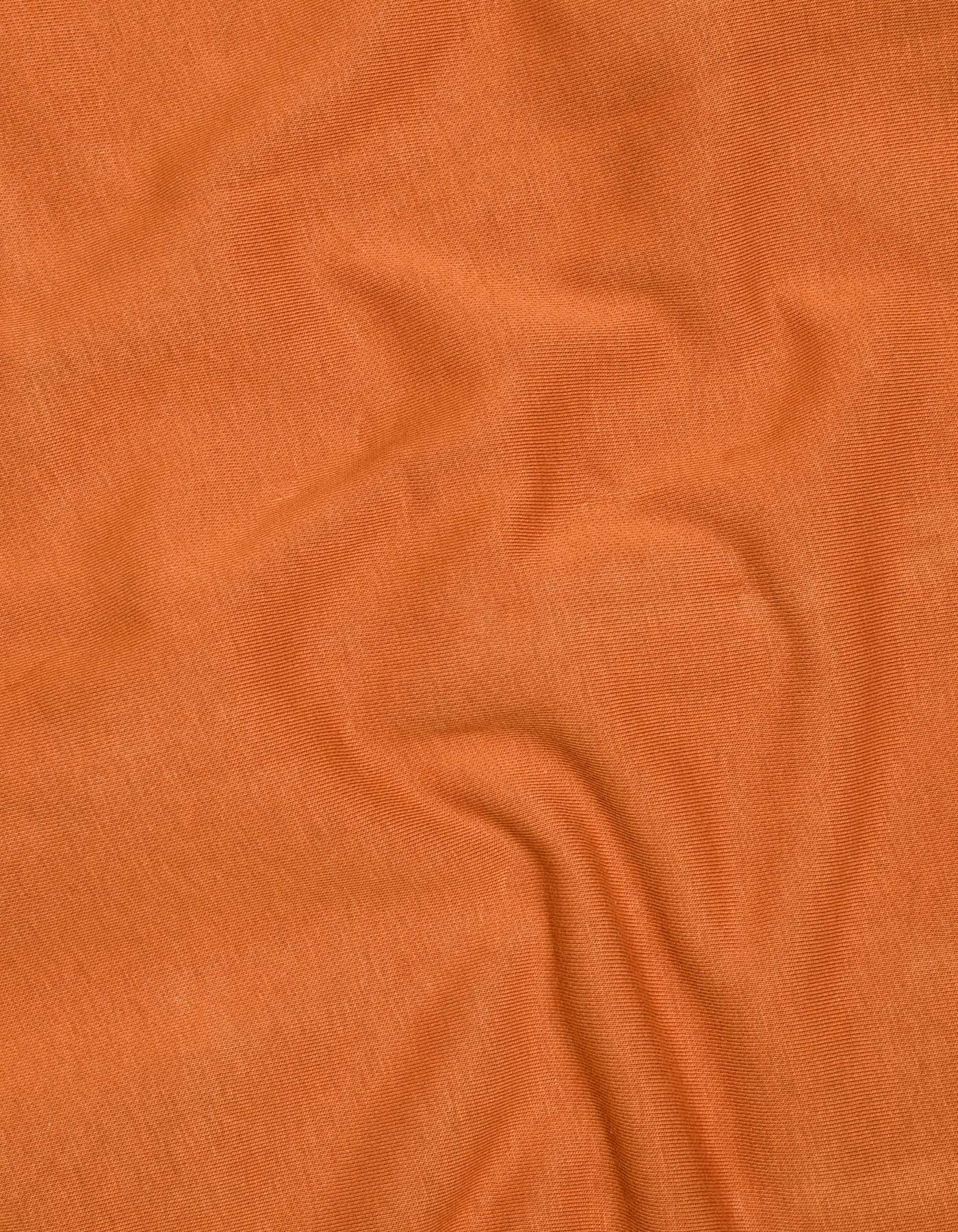 Mustard Texture Full Zipper - Image 7