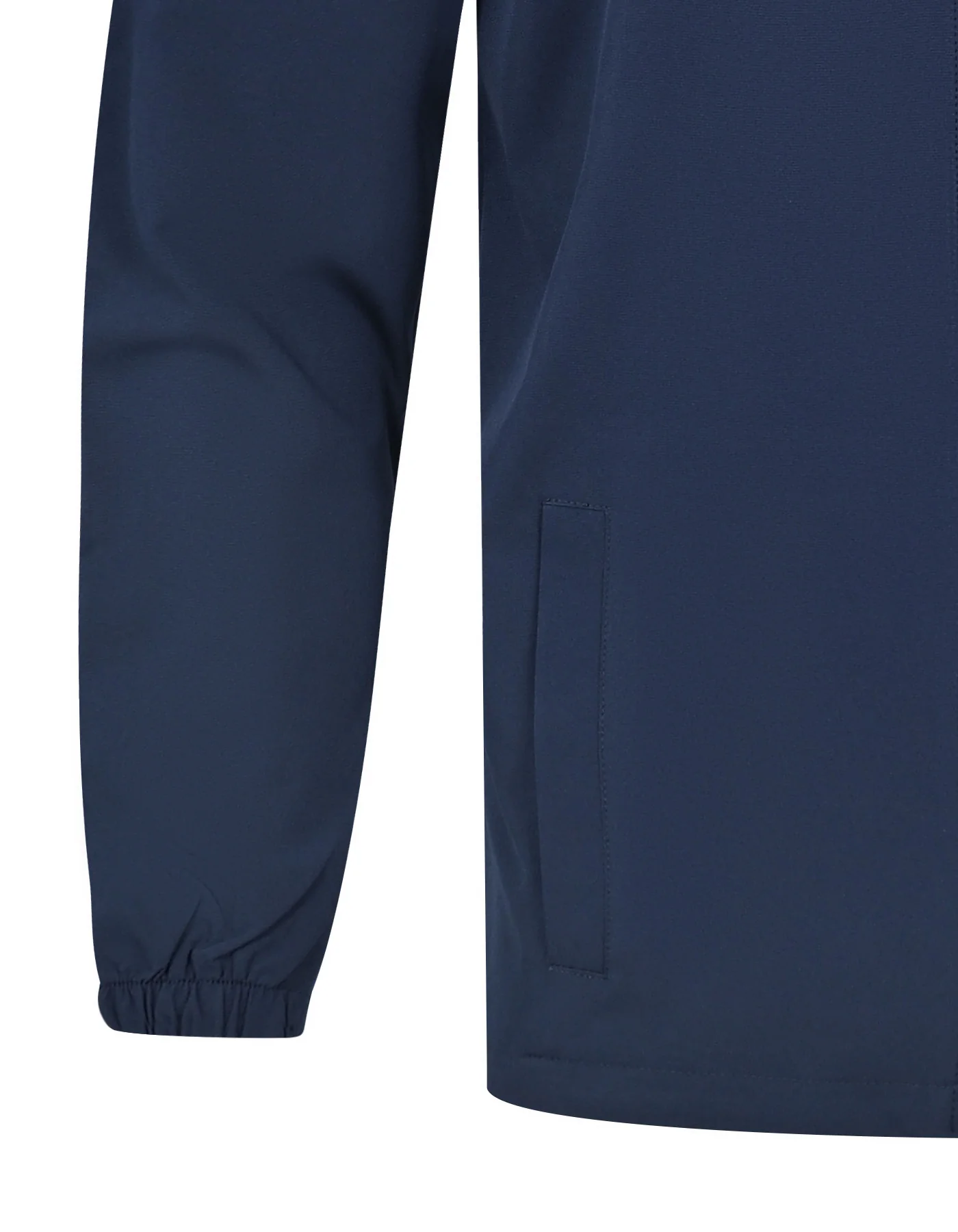 Navy Full Sleeves Track Suit - Image 6