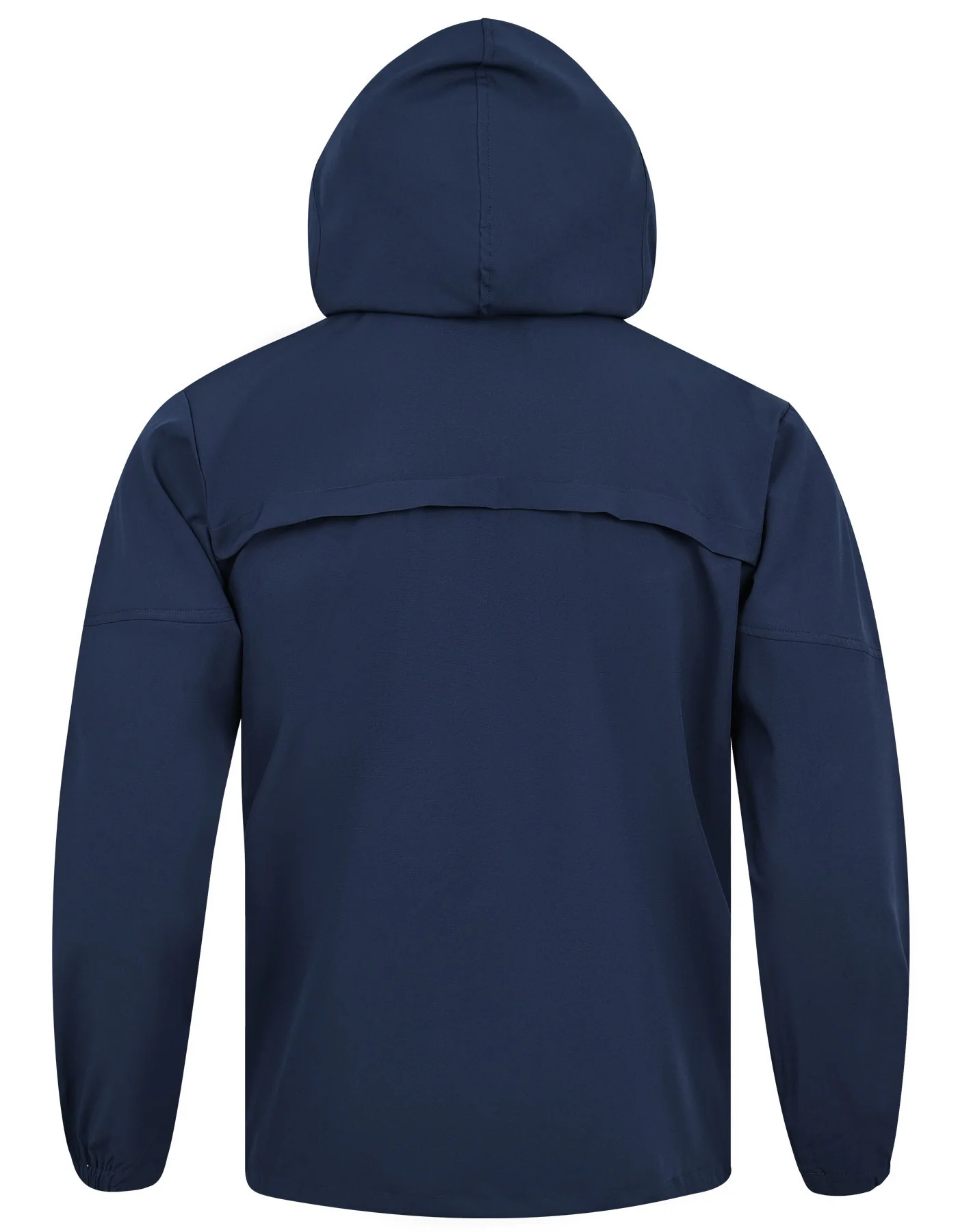 Navy Full Sleeves Track Suit - Image 7