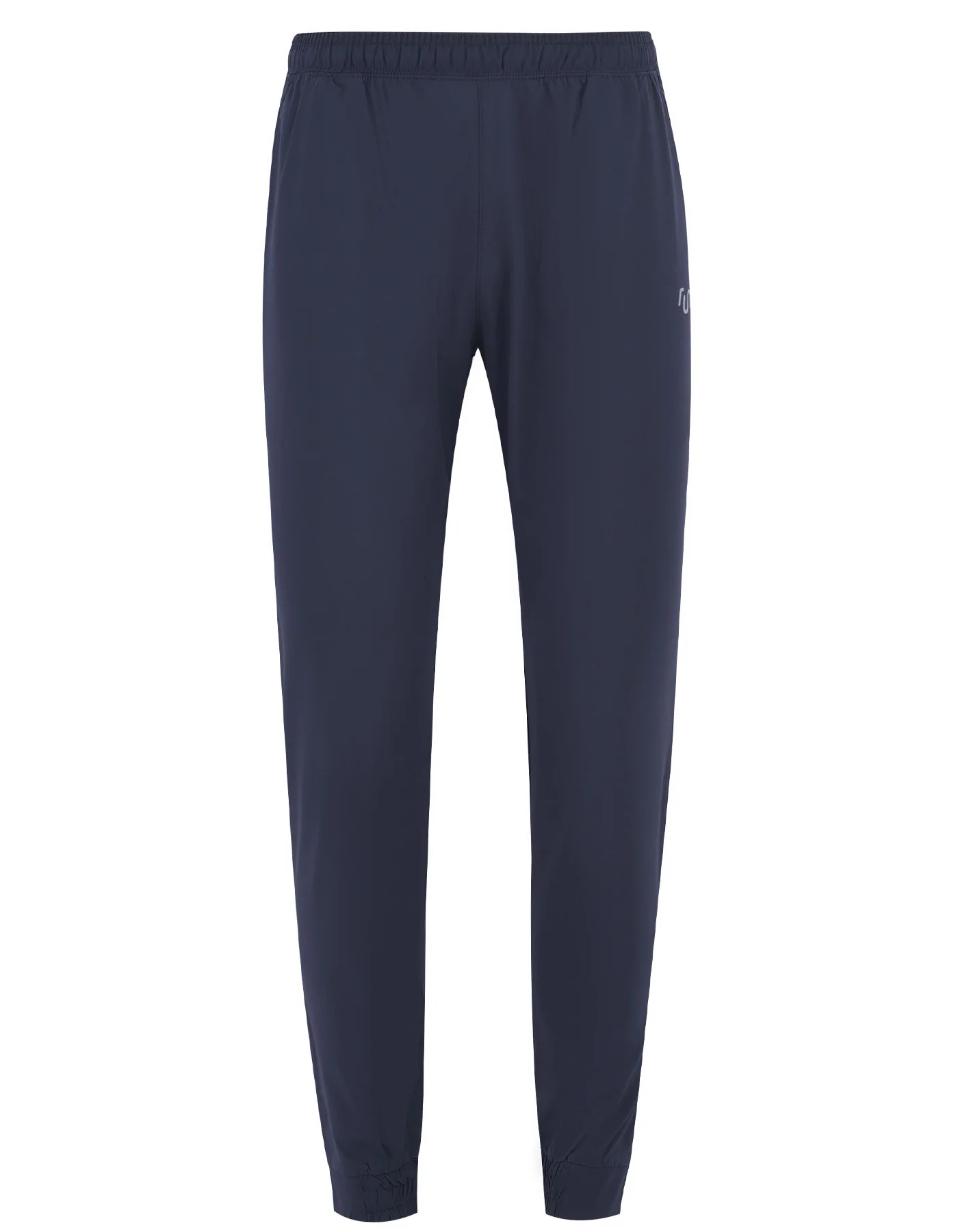 Navy Gym Trouser