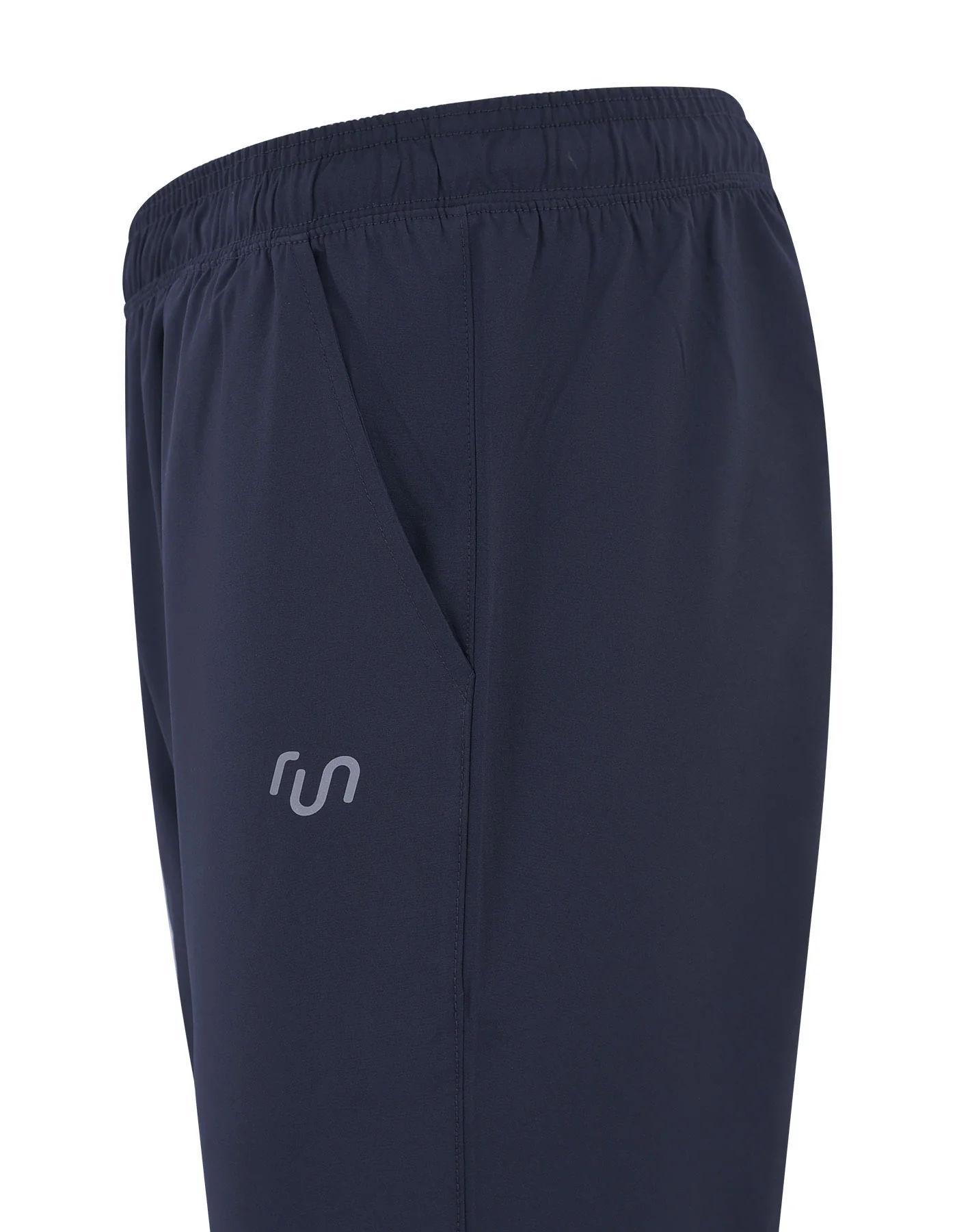 Navy Gym Trouser - Image 2