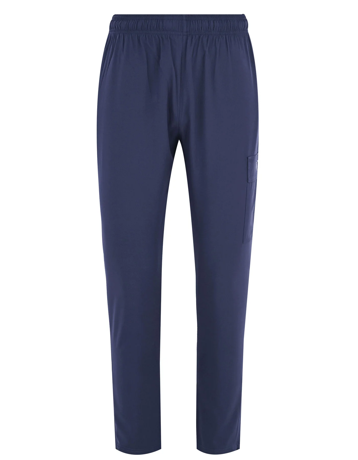 Navy Gym Trouser