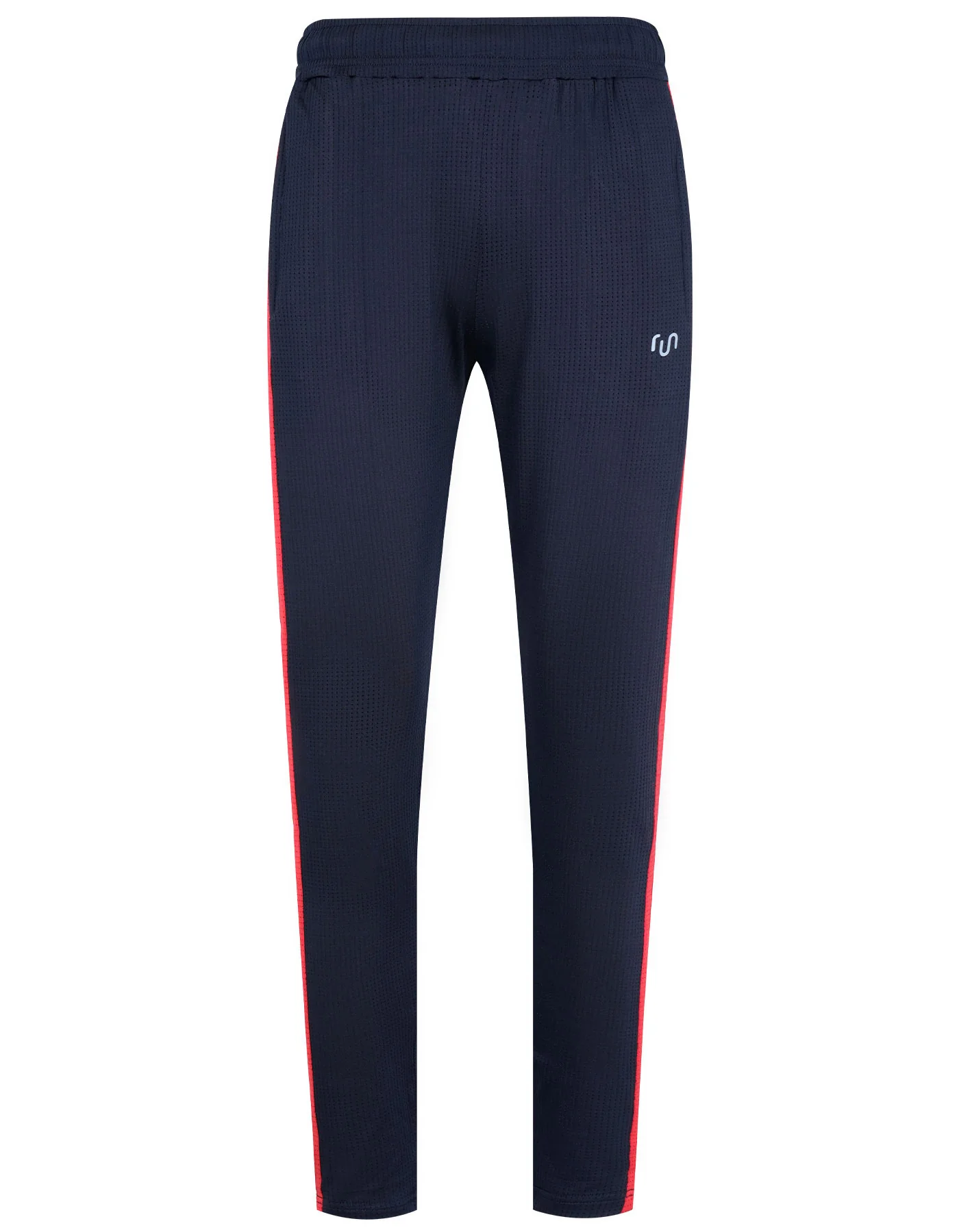 Navy Performance Gym Trouser