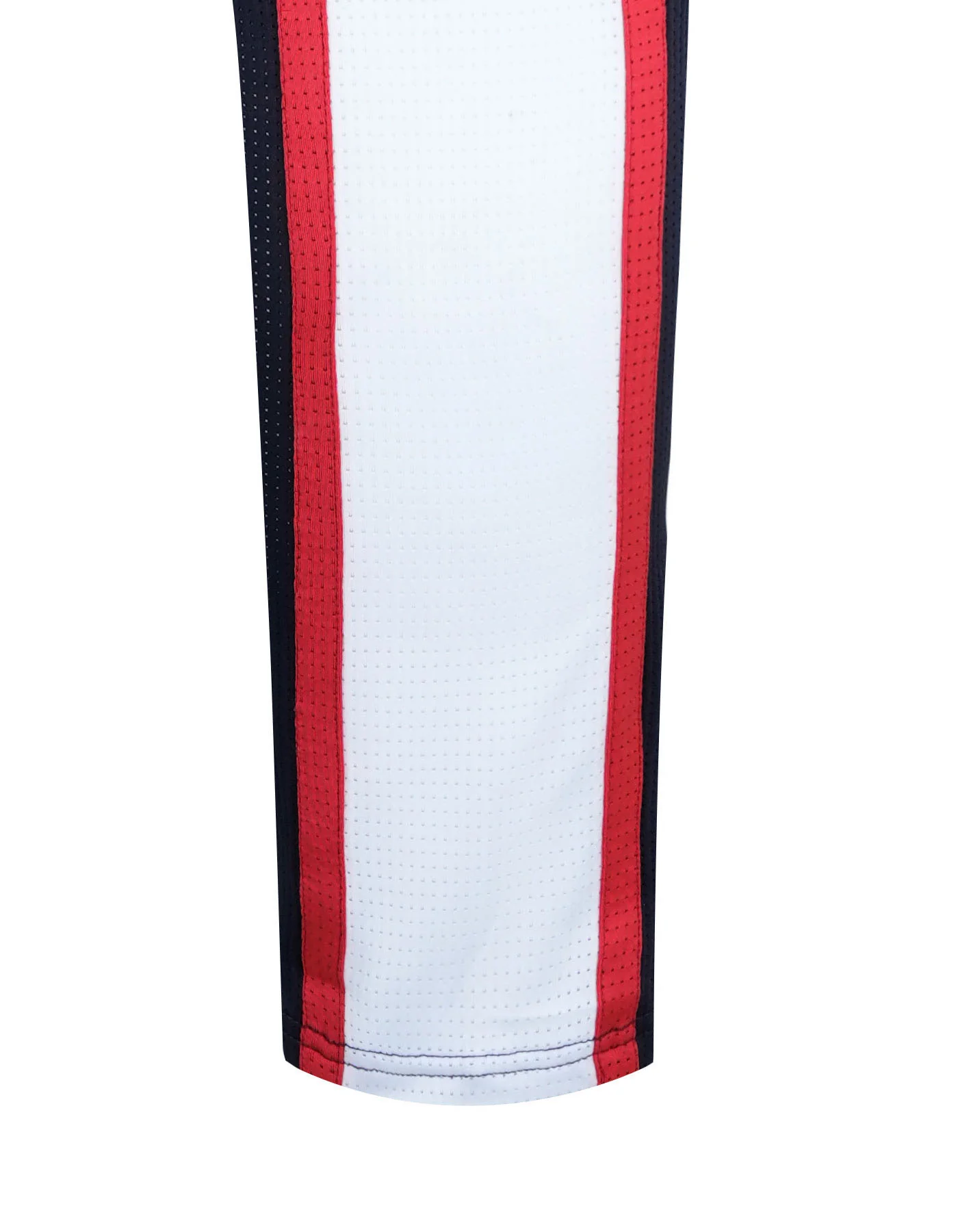 Navy Performance Gym Trouser - Image 3