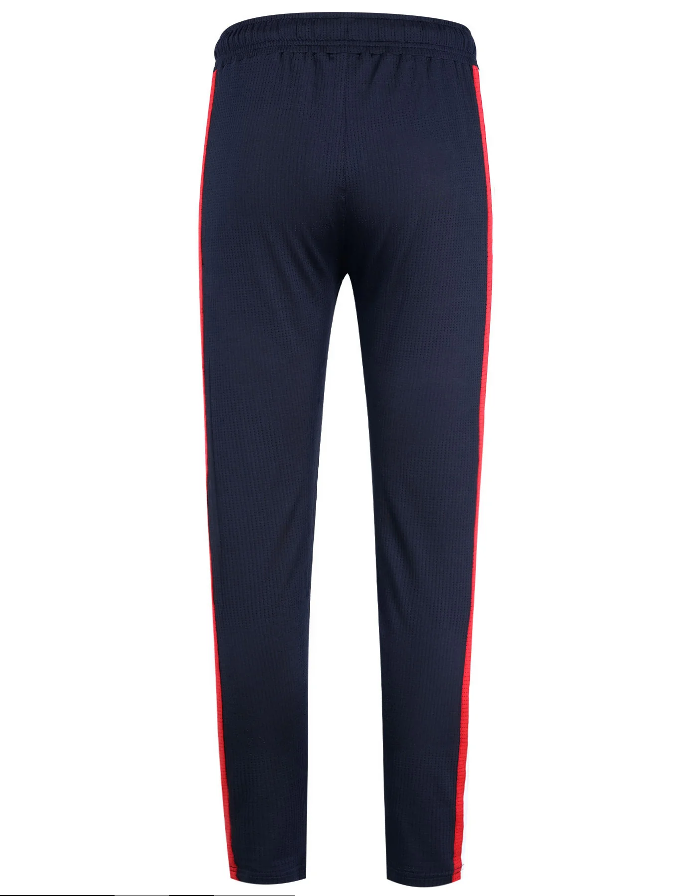 Navy Performance Gym Trouser - Image 4